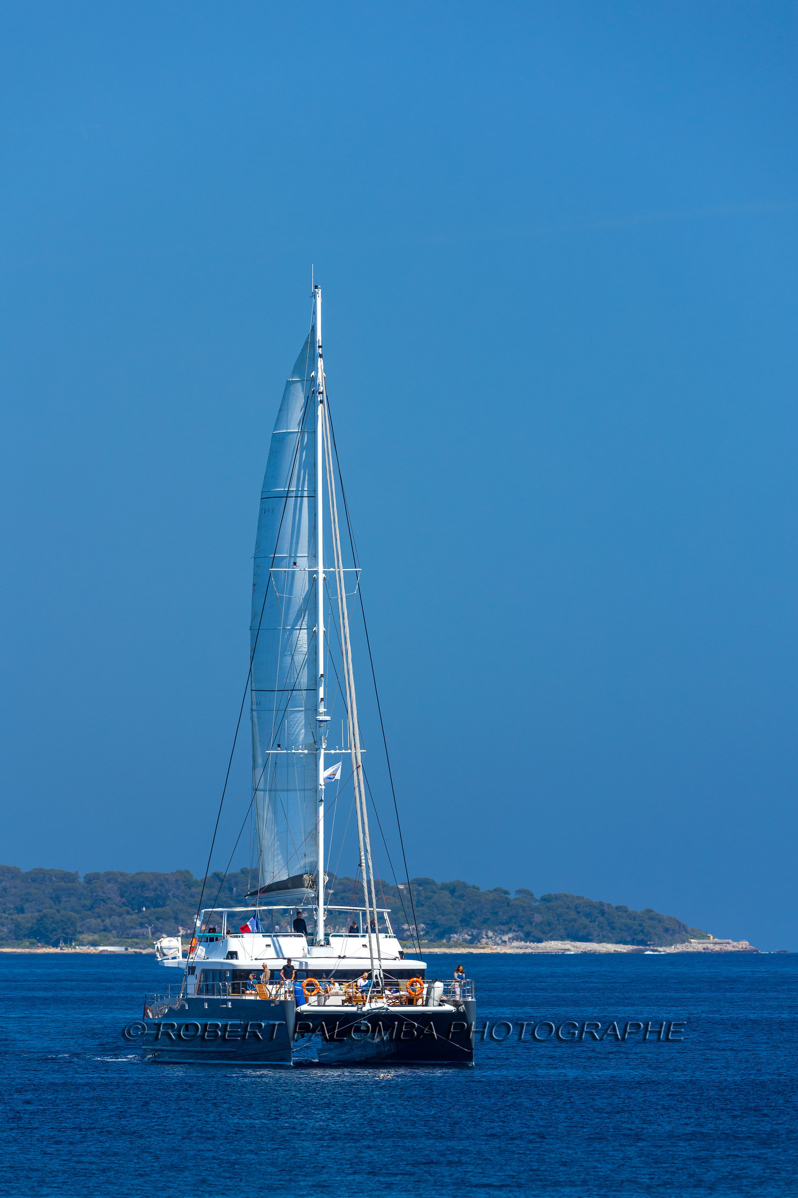 Rivage Croisière II