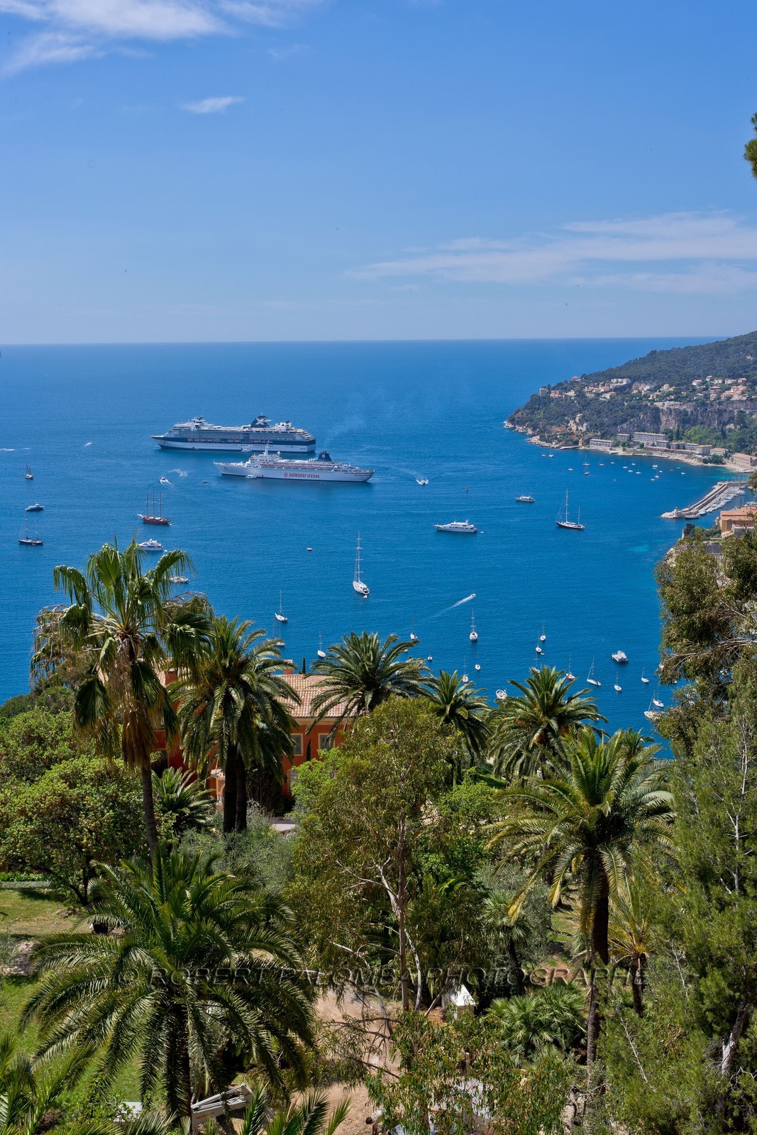 Villefranche-sur-Mer
