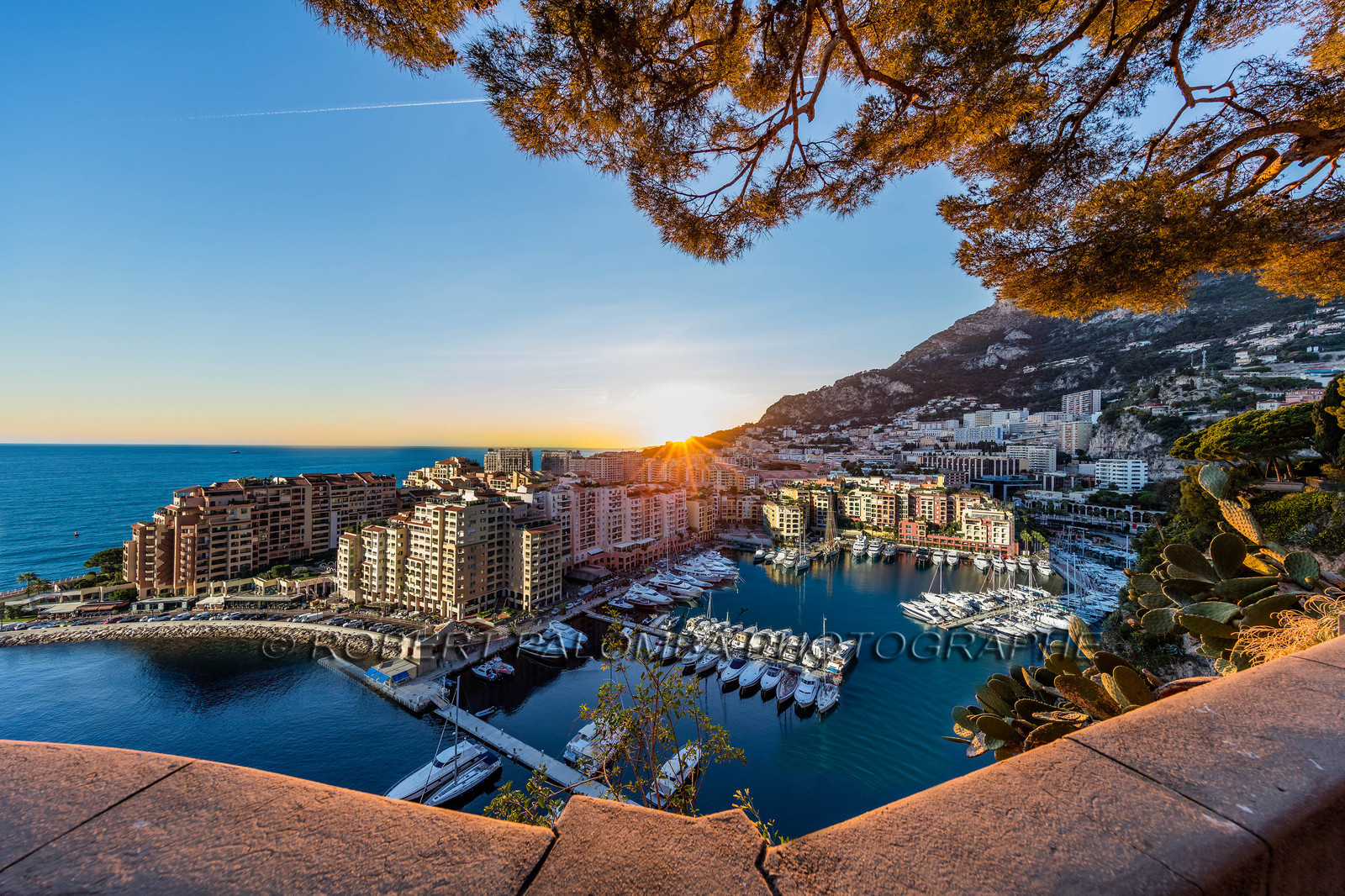 Monaco