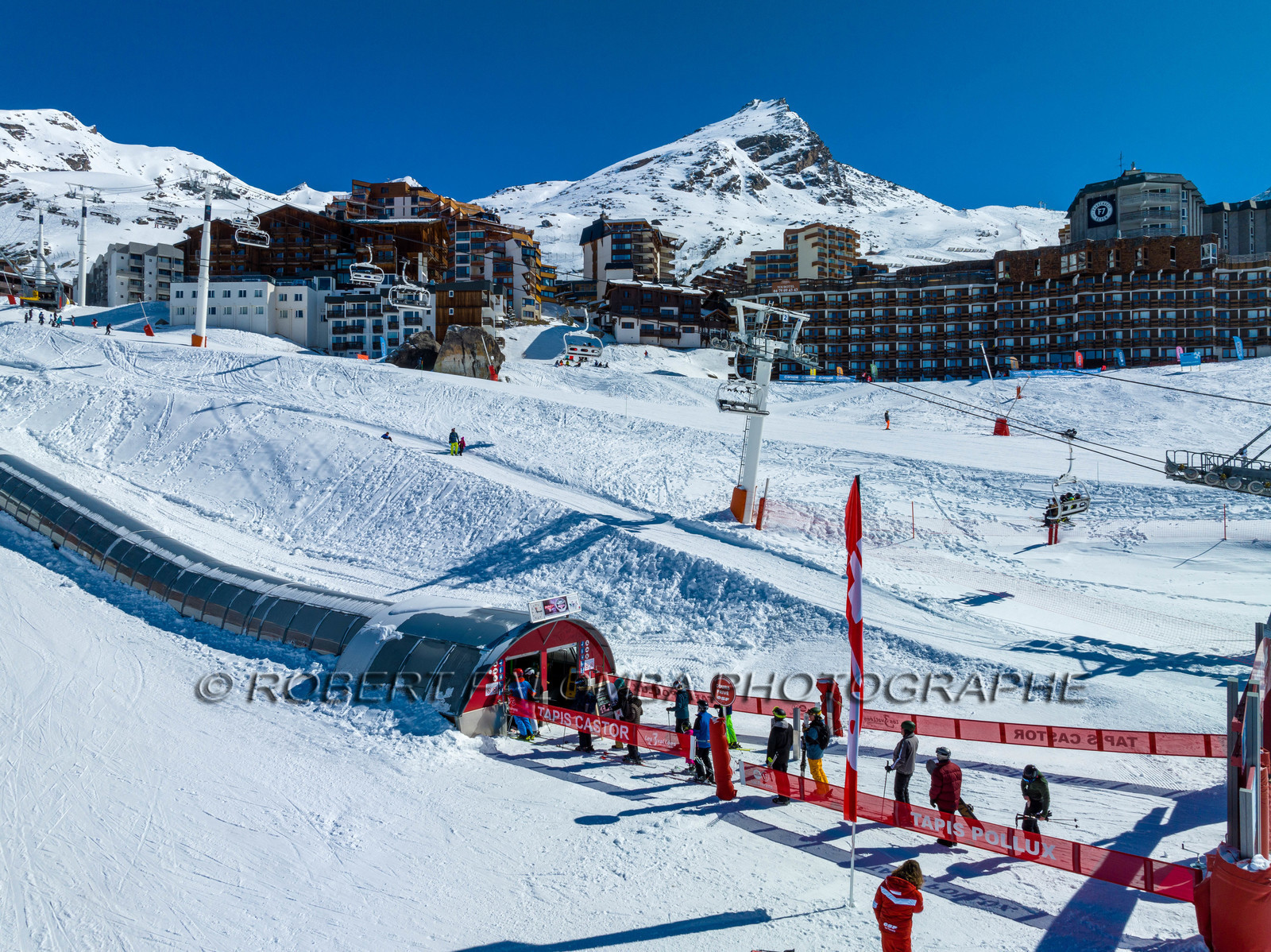 Val Thorens