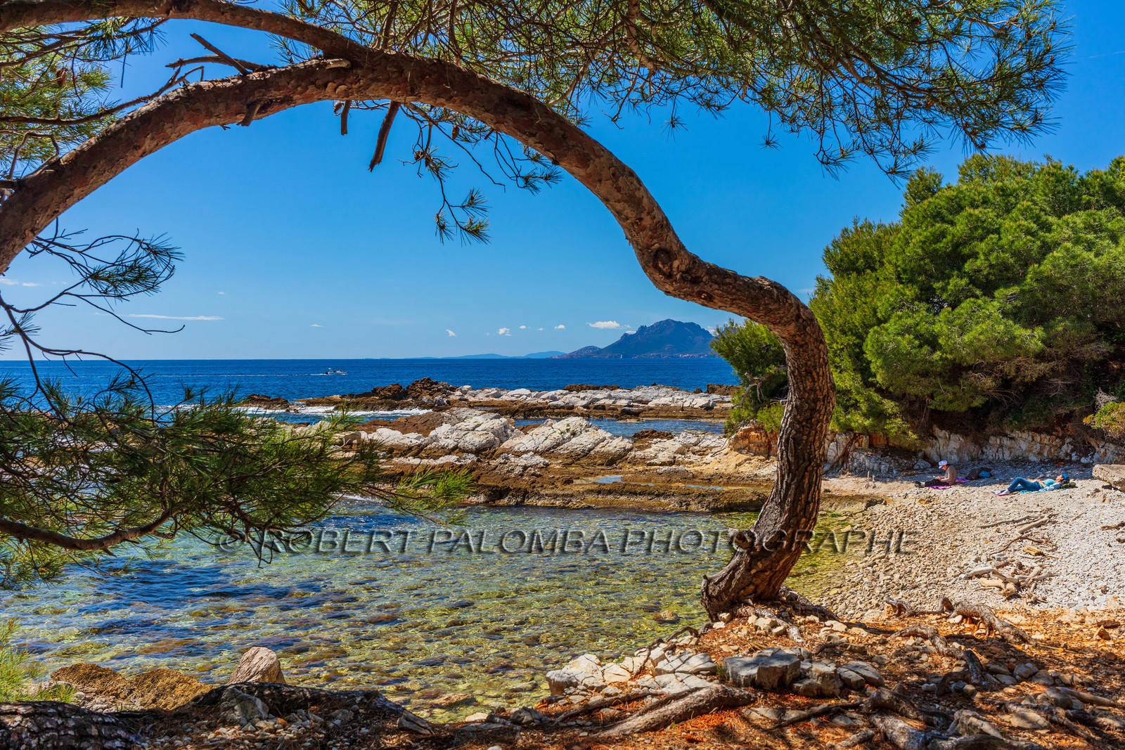 Lérins, Sainte-Marguerite