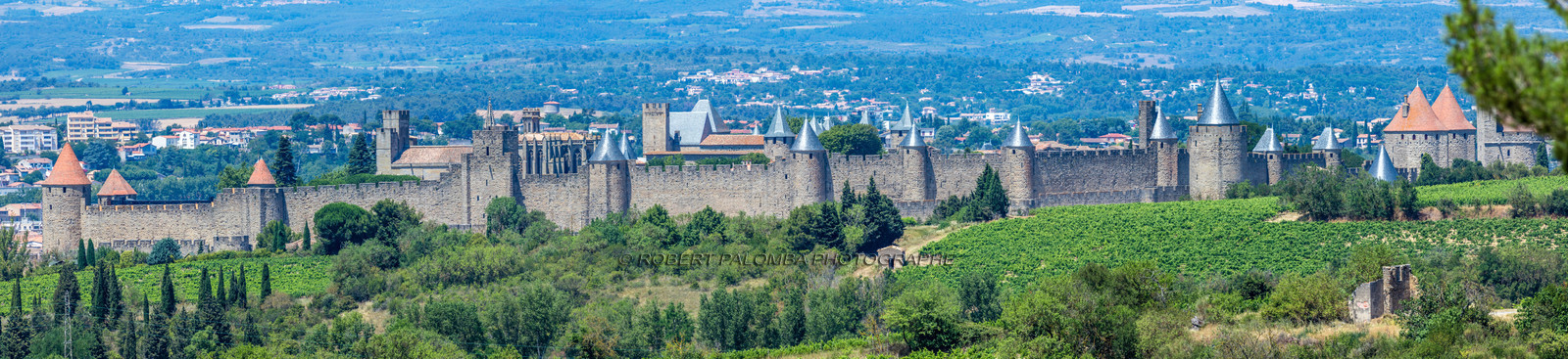 Carcassonne