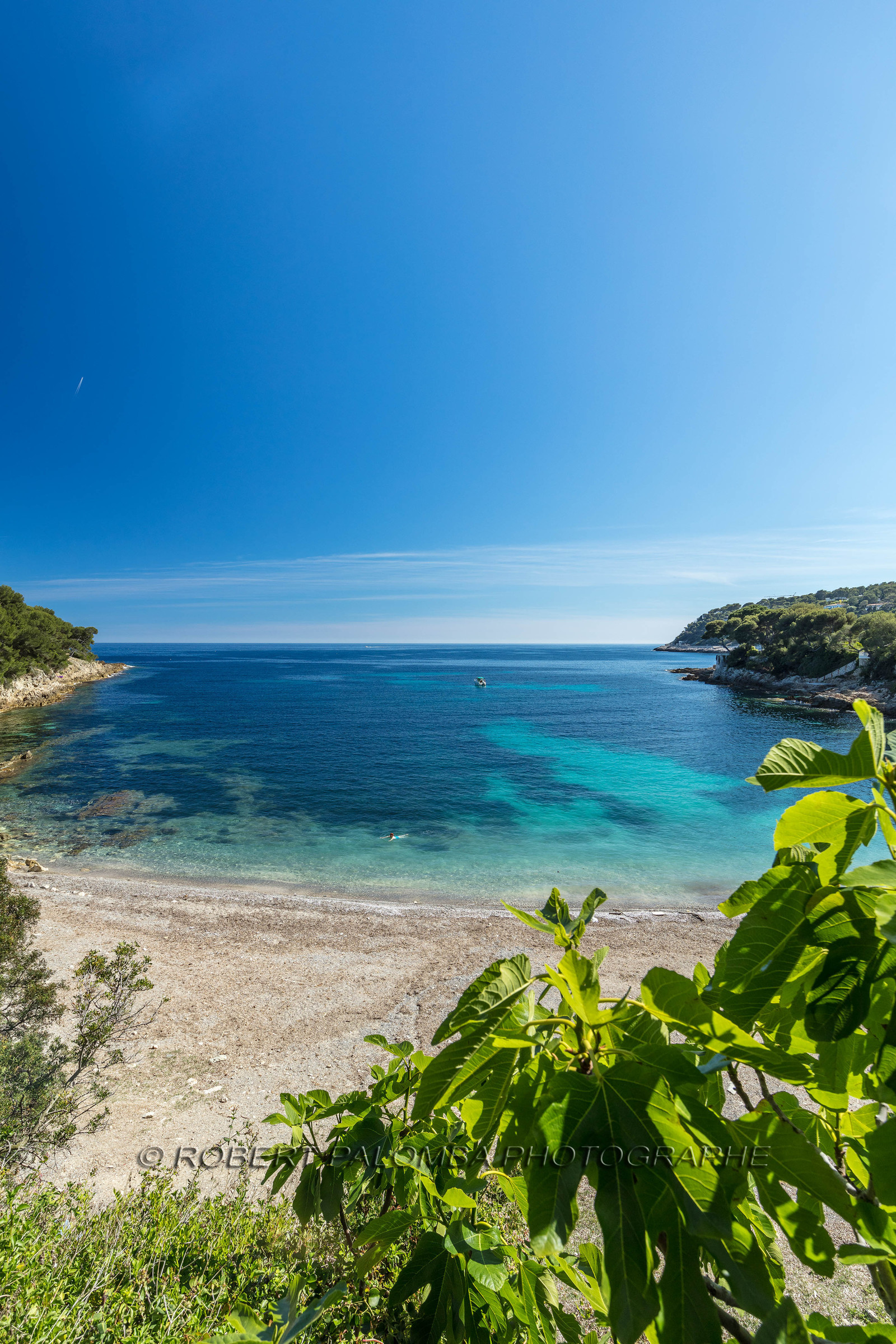 Saint-Jean-Cap-Ferrat.