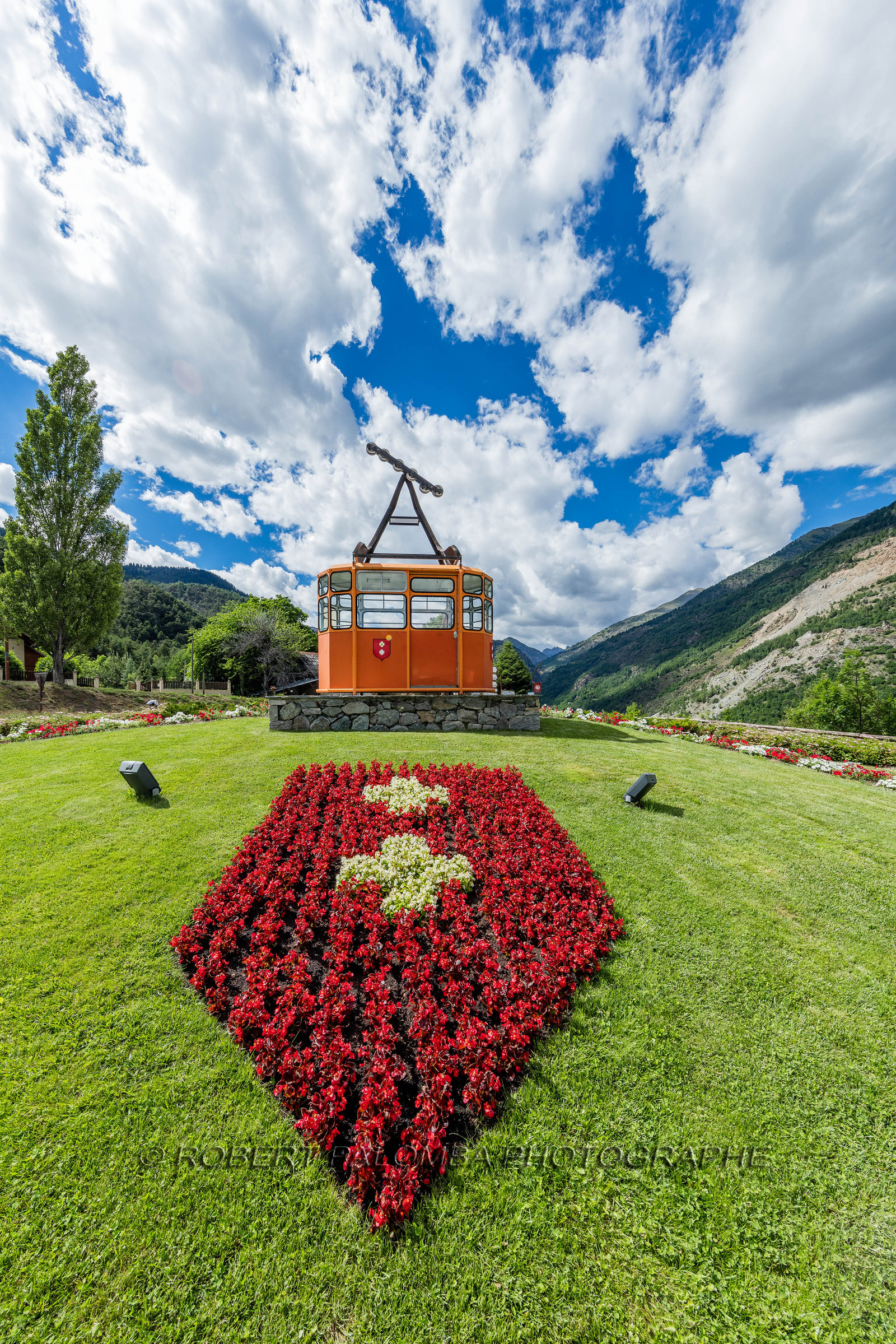 Saint-Etienne-de-Tinée