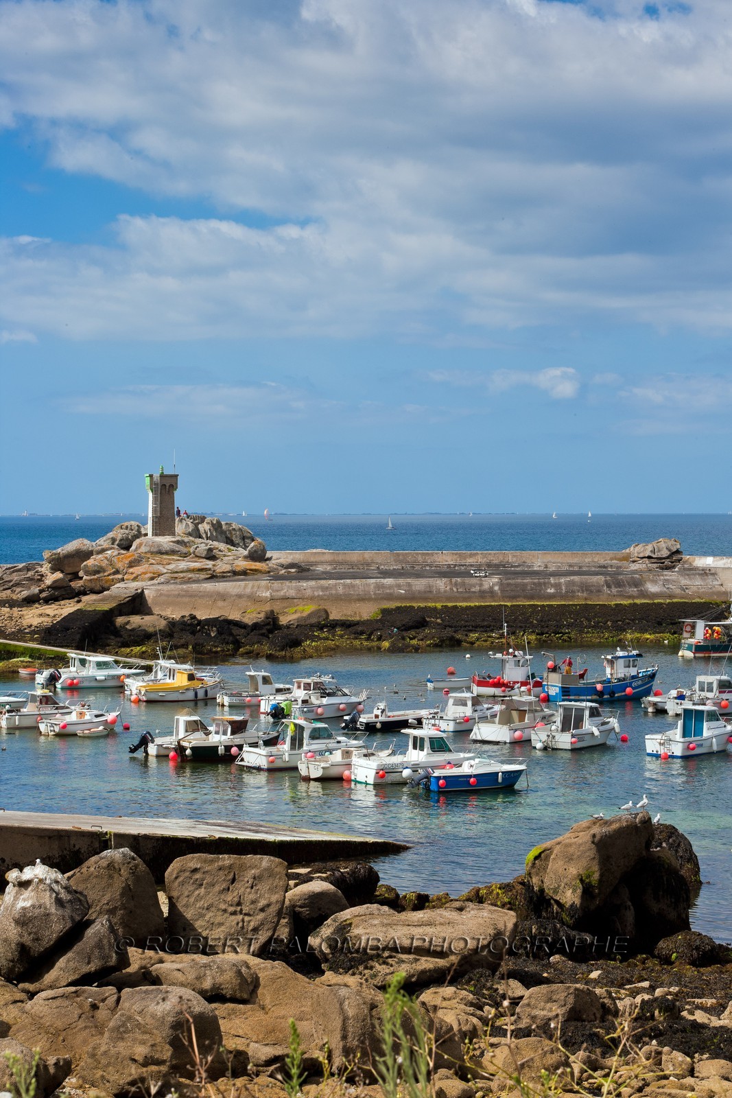 Pointe de Trévignon
