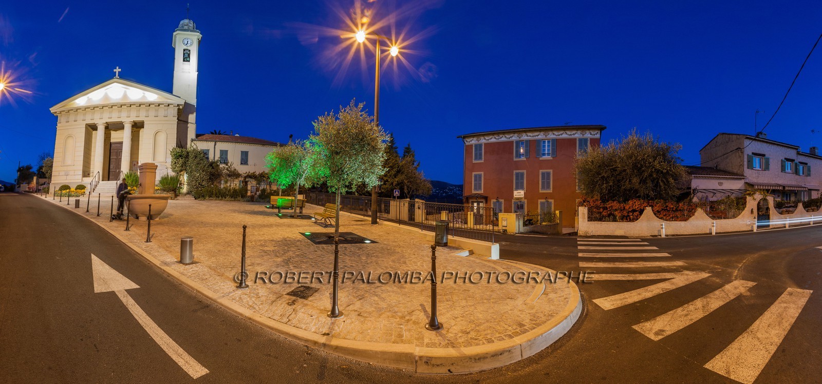 Saint-Roman de Bellet