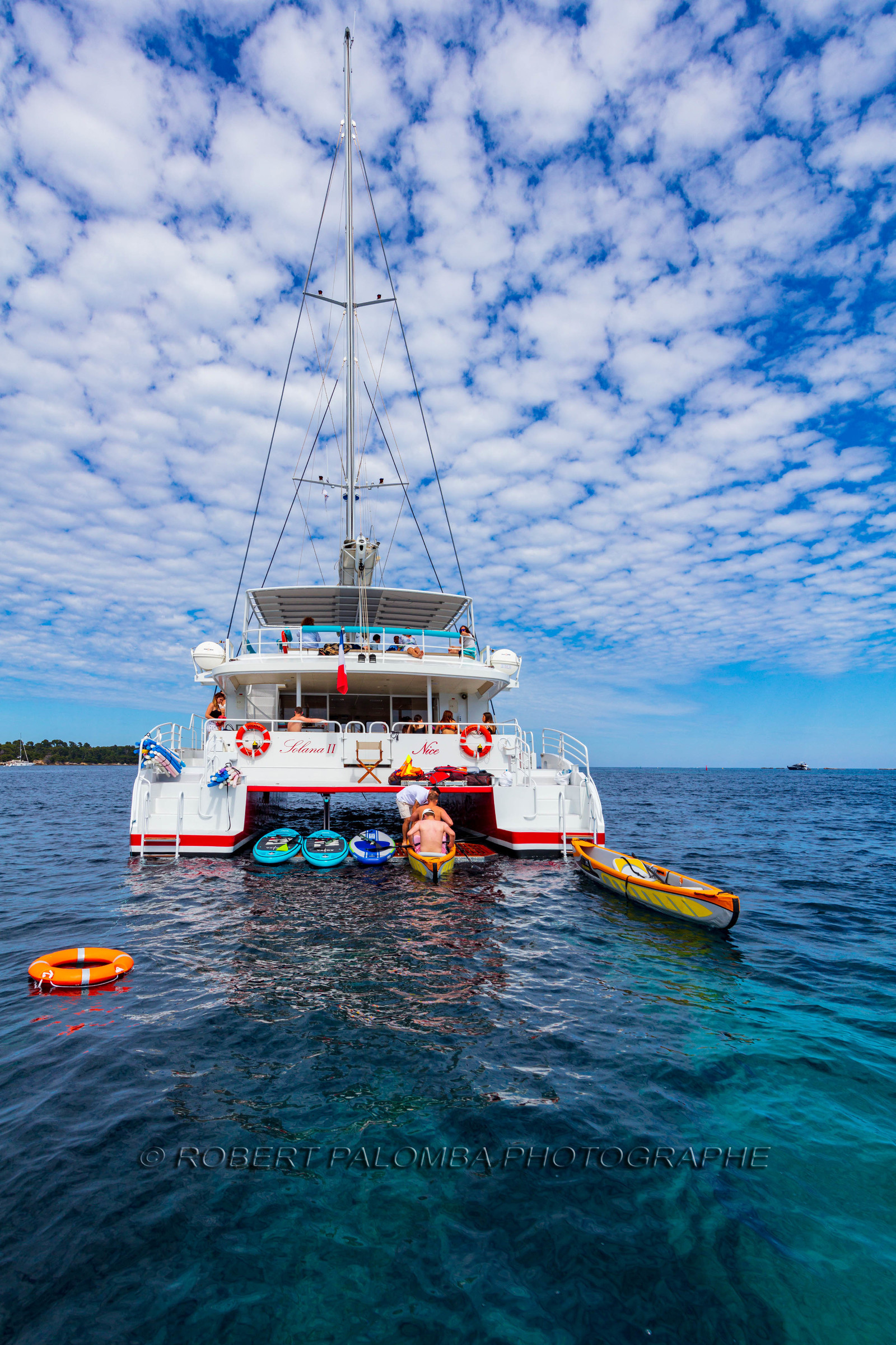 Lérins Sainte-Marguerite