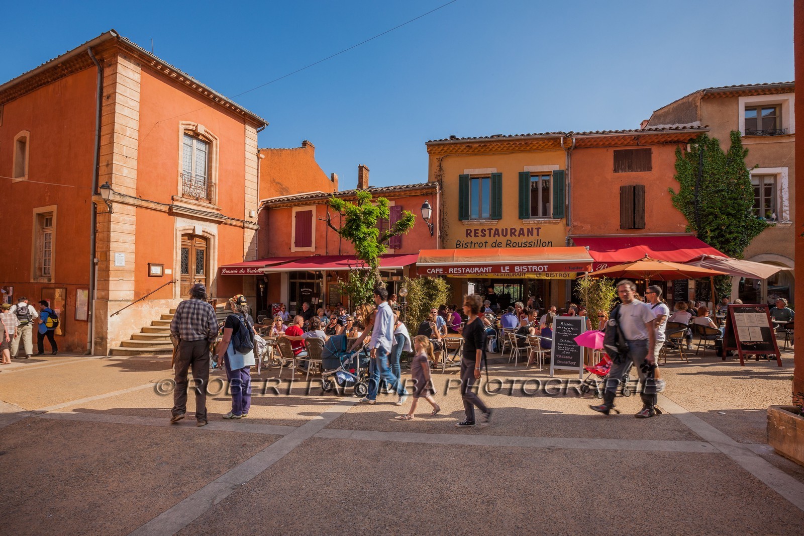 Roussillon