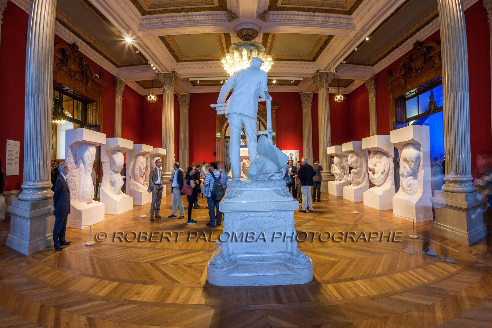 Musée Océanographique de Monaco