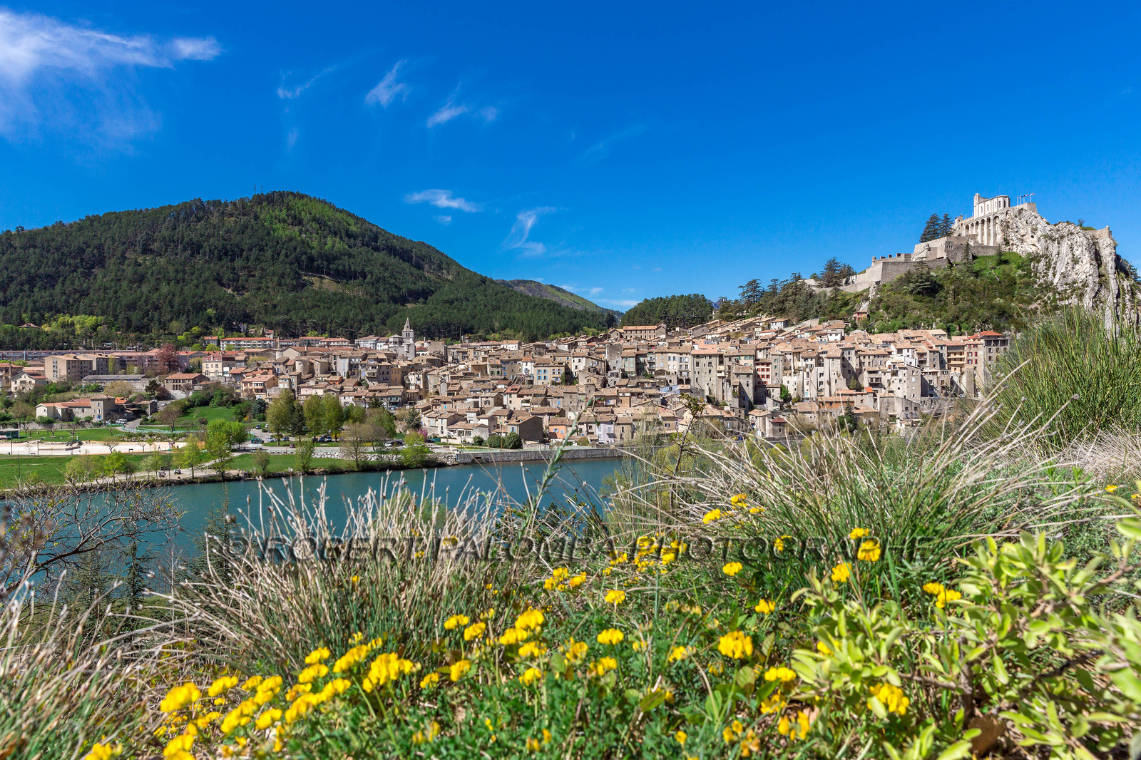 Sisteron