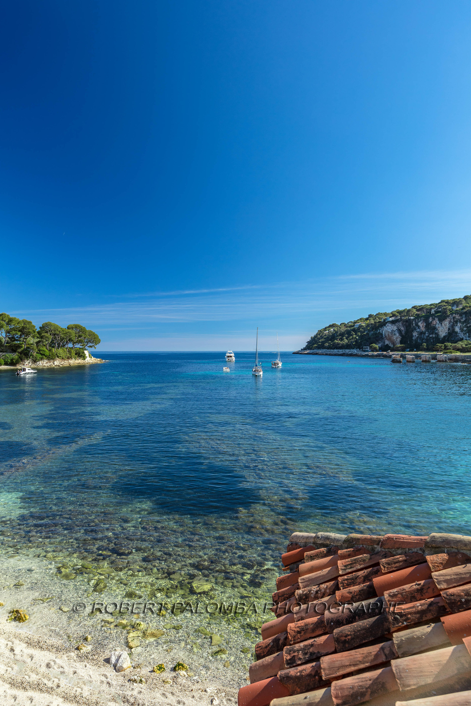 Saint-Jean-Cap-Ferrat.