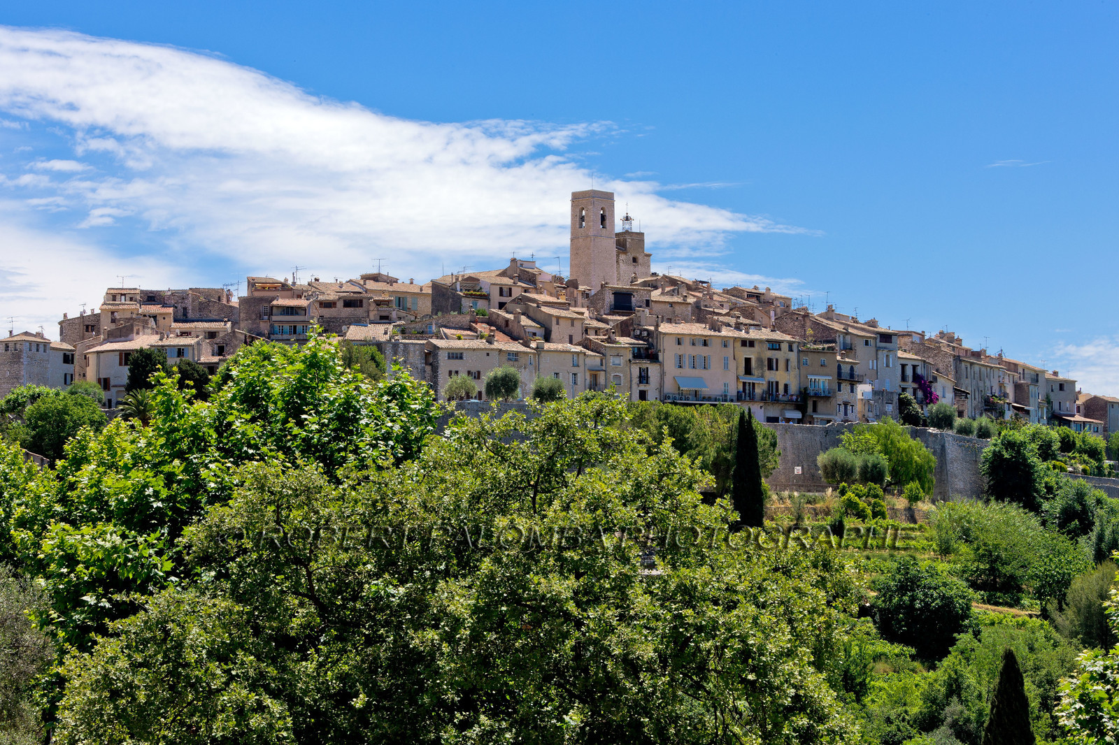 Saint-Paul-de-Vence