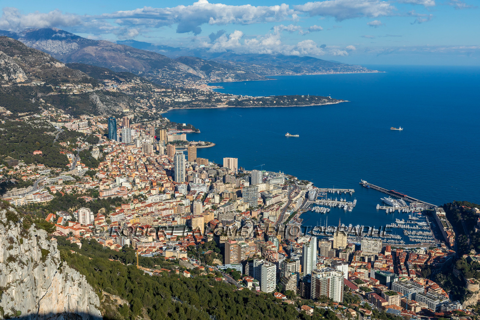 Monaco