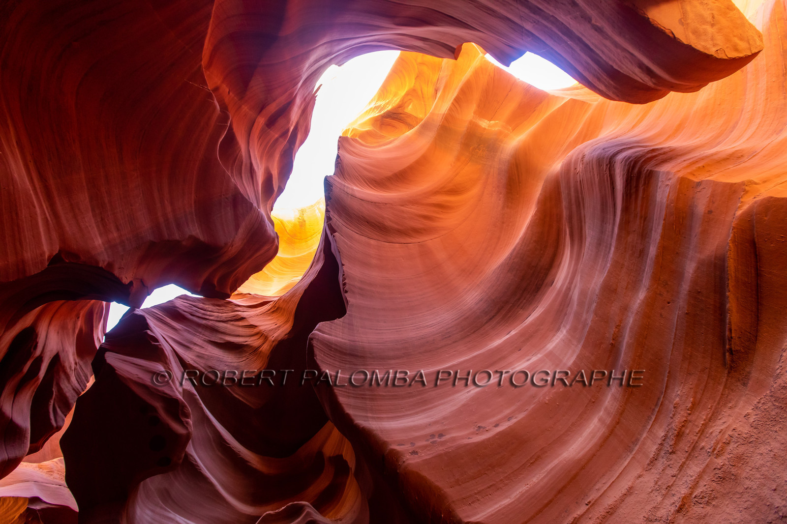 Antelope Canyon