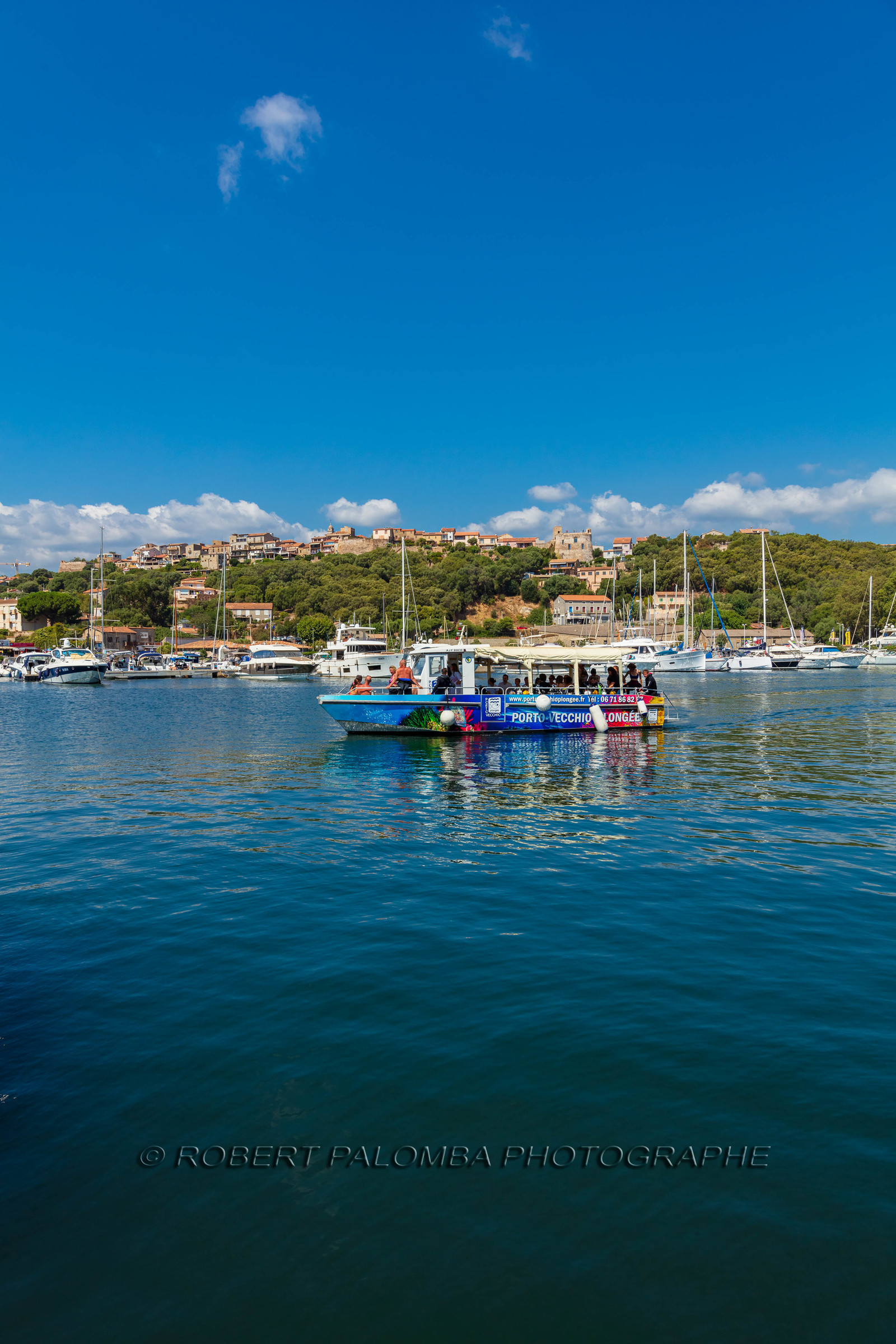 Porto-Vecchio