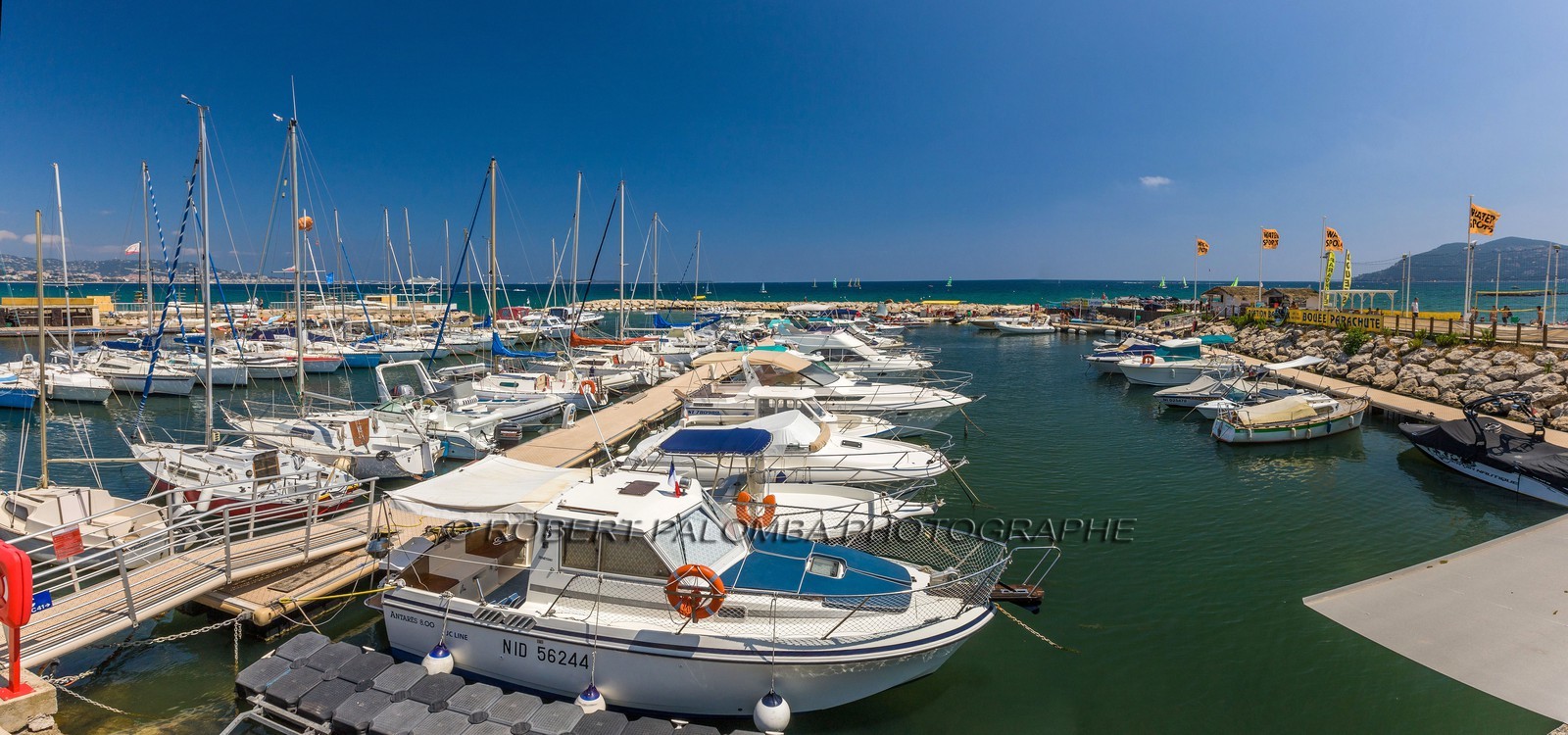 Mandelieu-la-Napoule