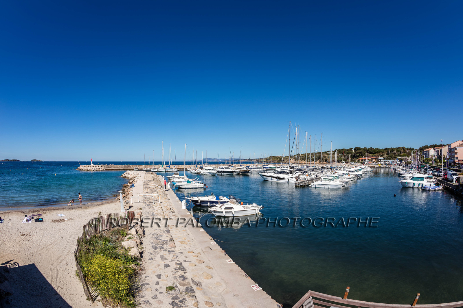 Six-Fours-les-Plages