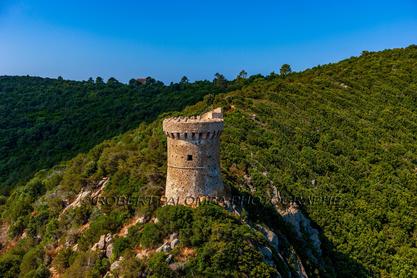 Tour de Capu di Muru