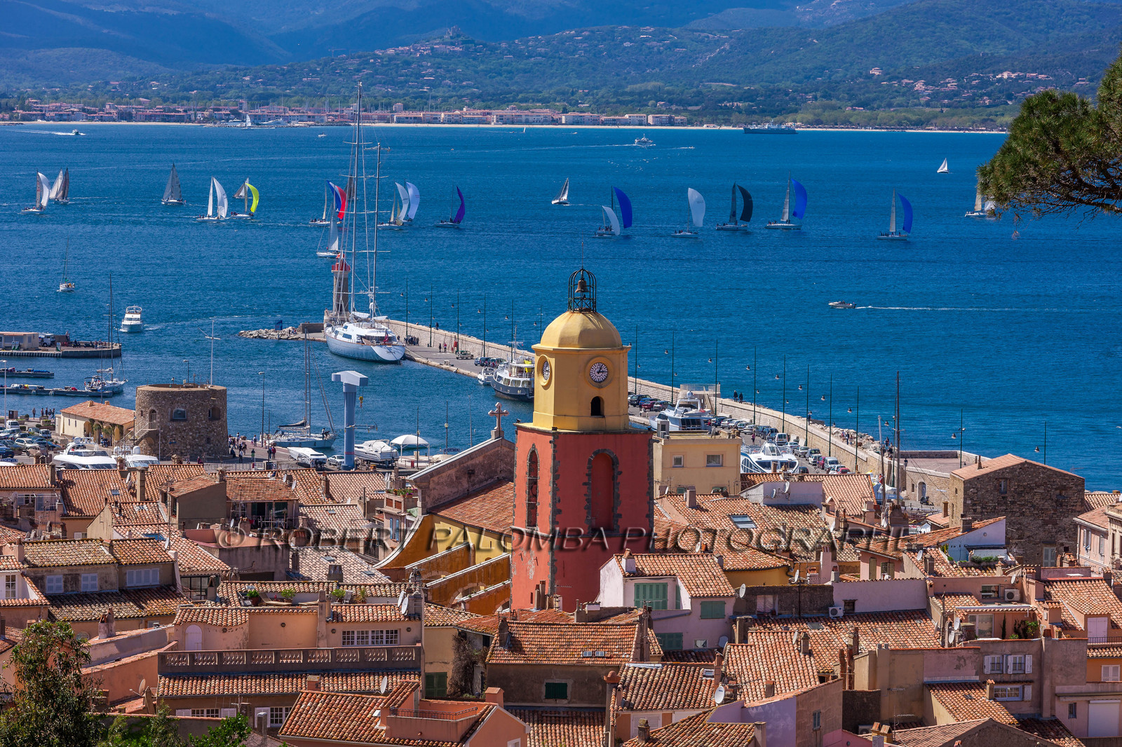 Saint-Tropez