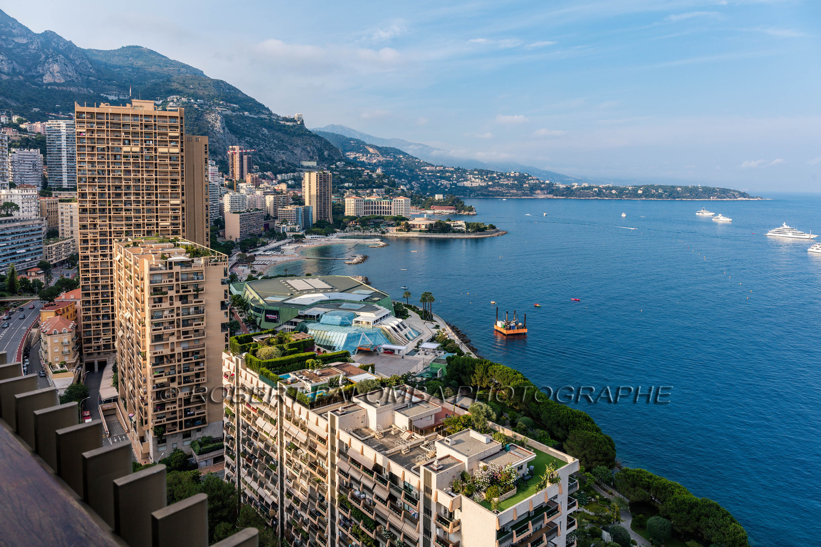 Monaco