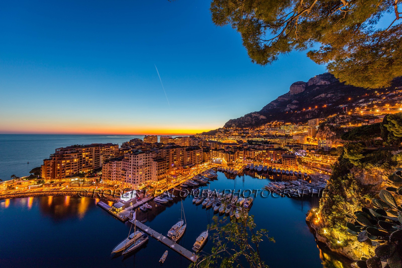 Monaco