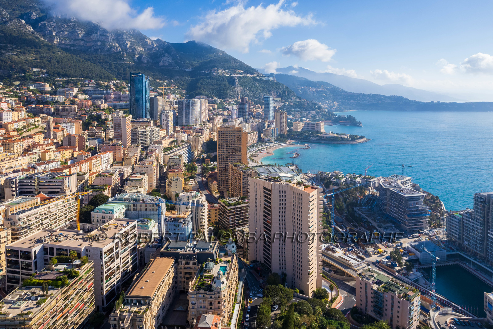 Monaco