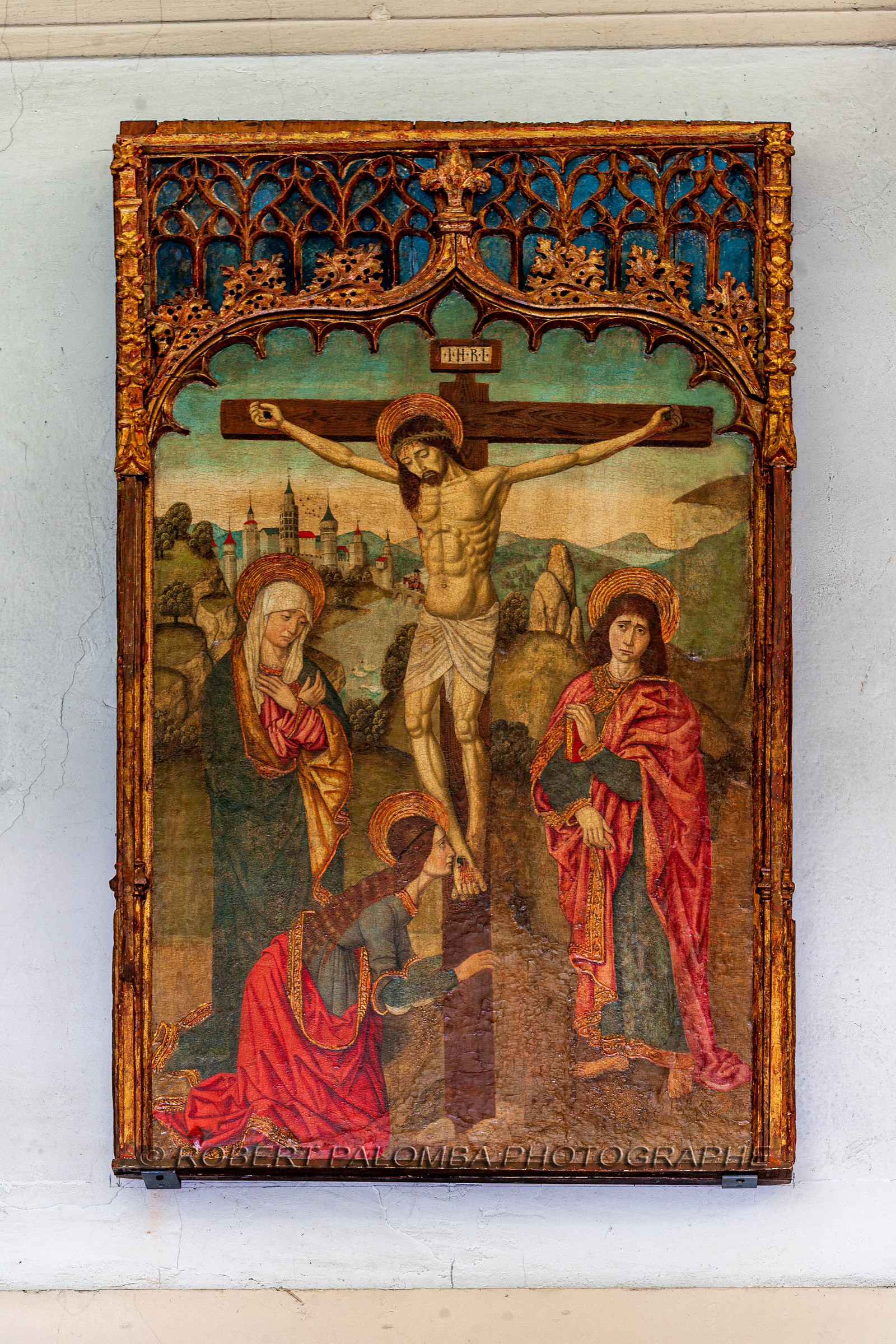 Sainte-Lucie-de-Tallano