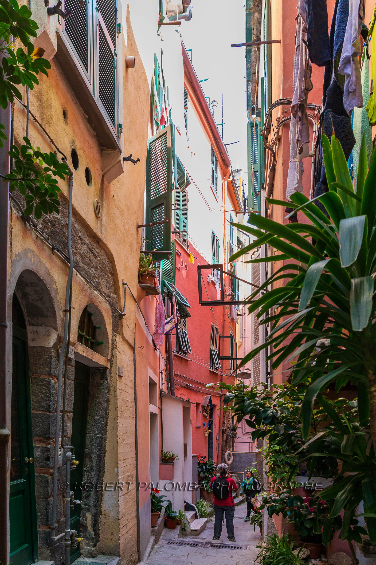 Cinque Terre