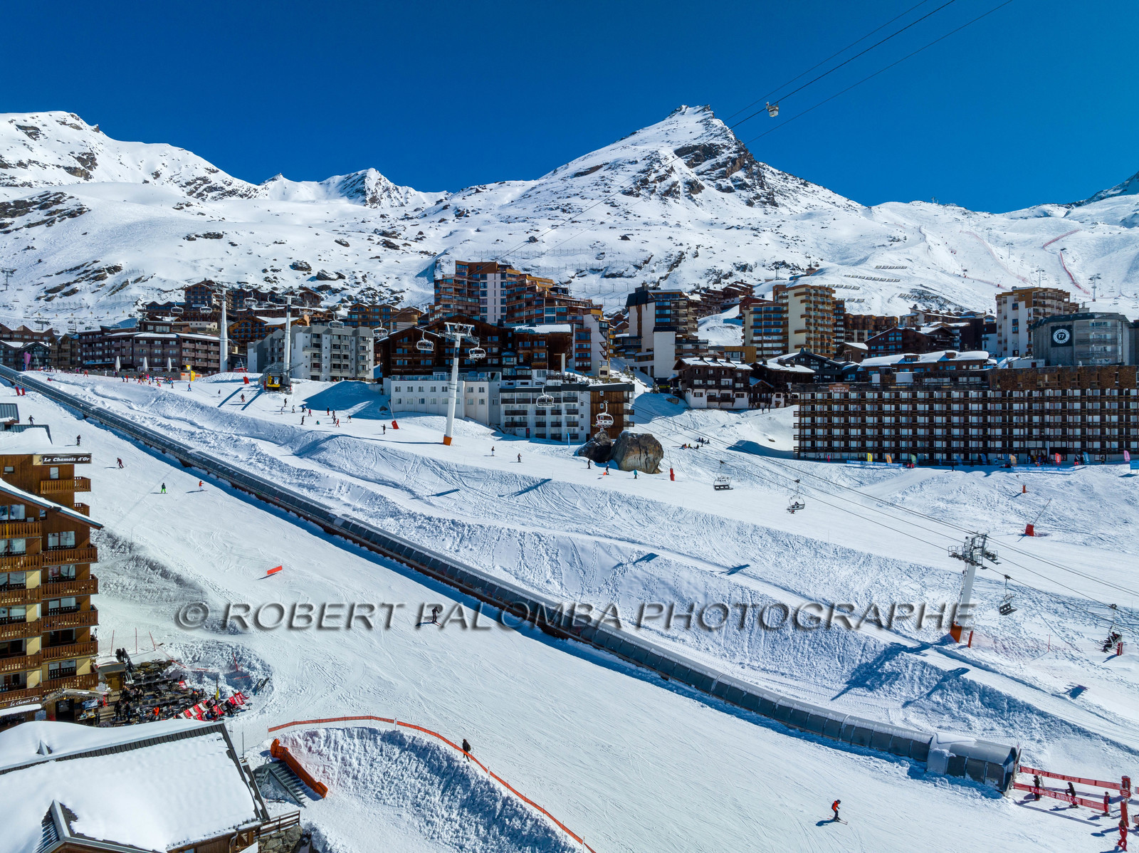Val Thorens