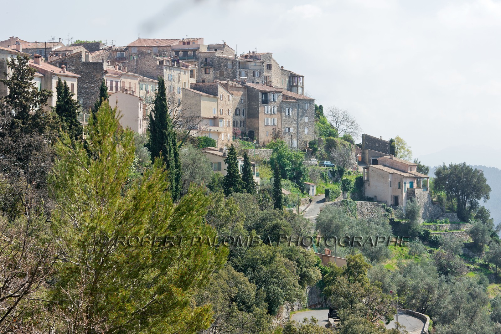 Saint-Cézaire-sur-Siagne