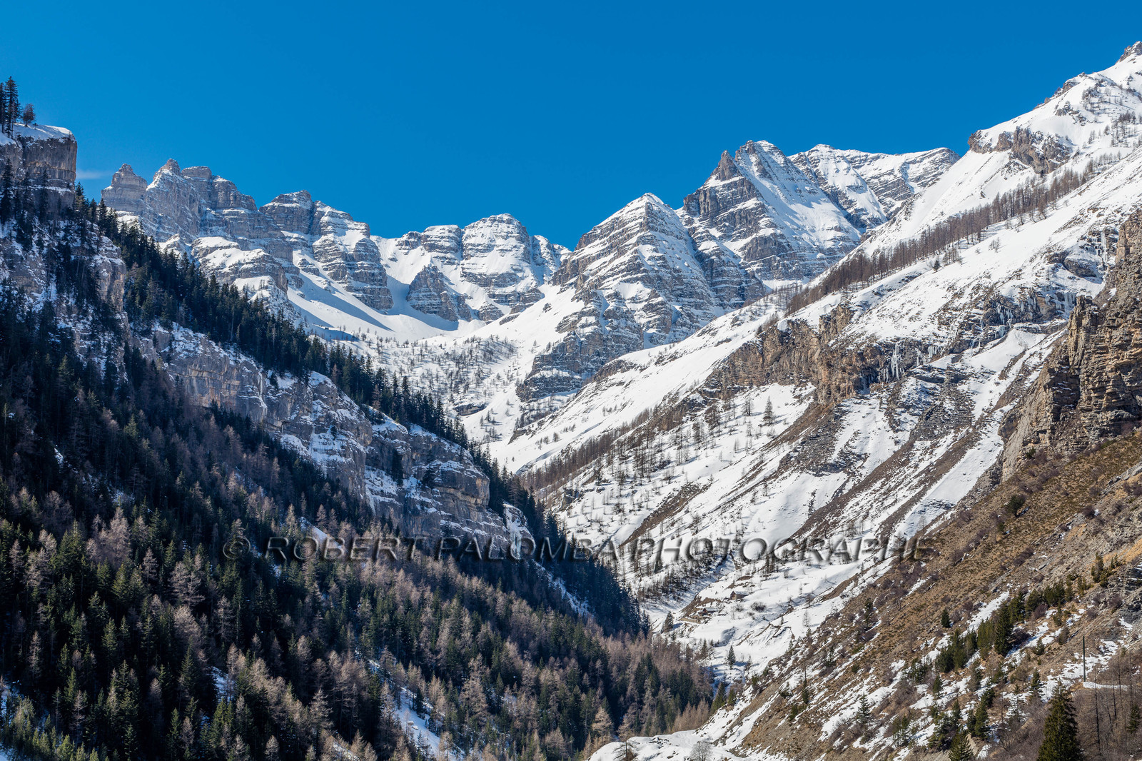 Saint-Dalmas-le-Selvage