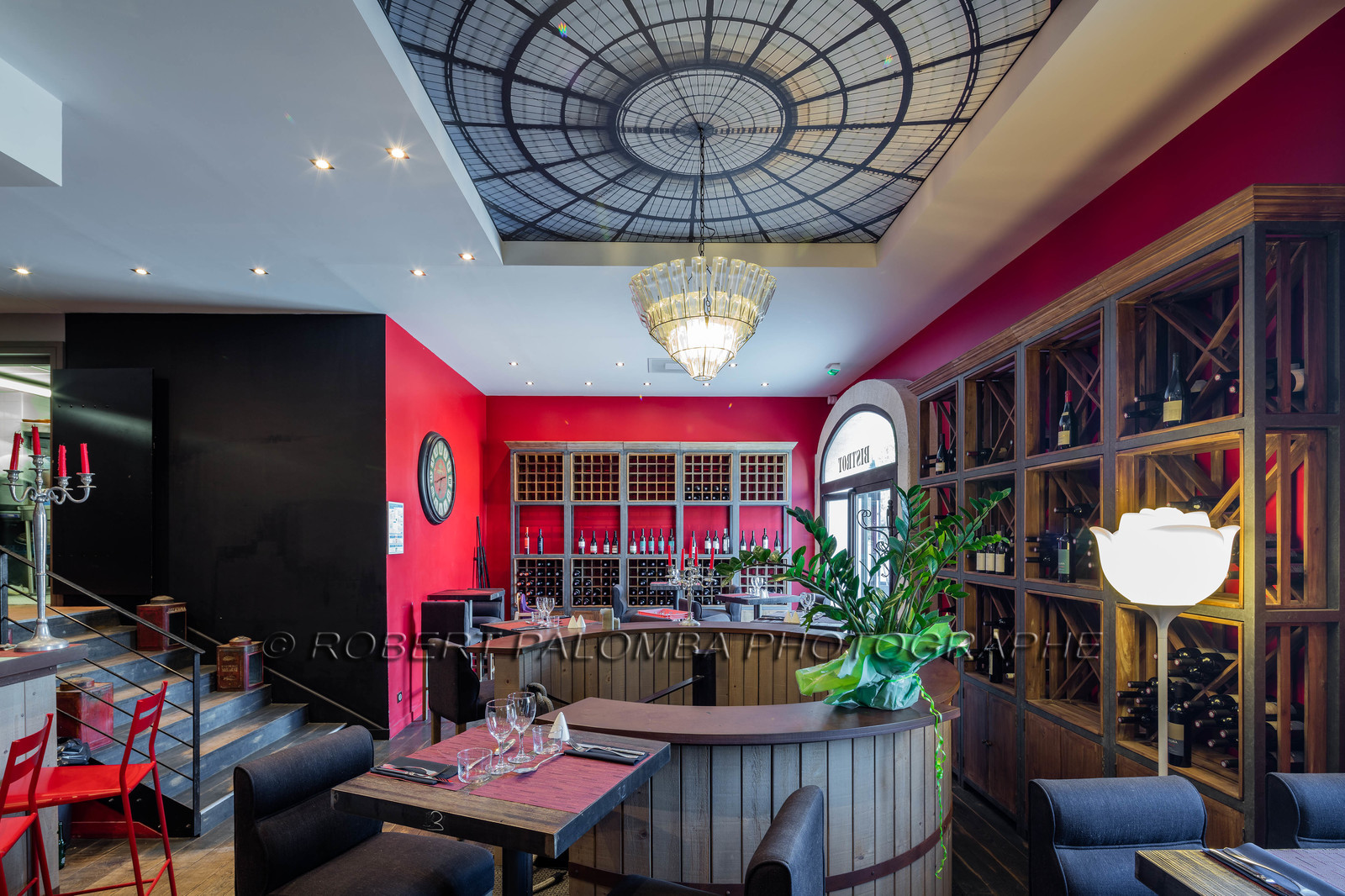 Distillerie de Pézenas