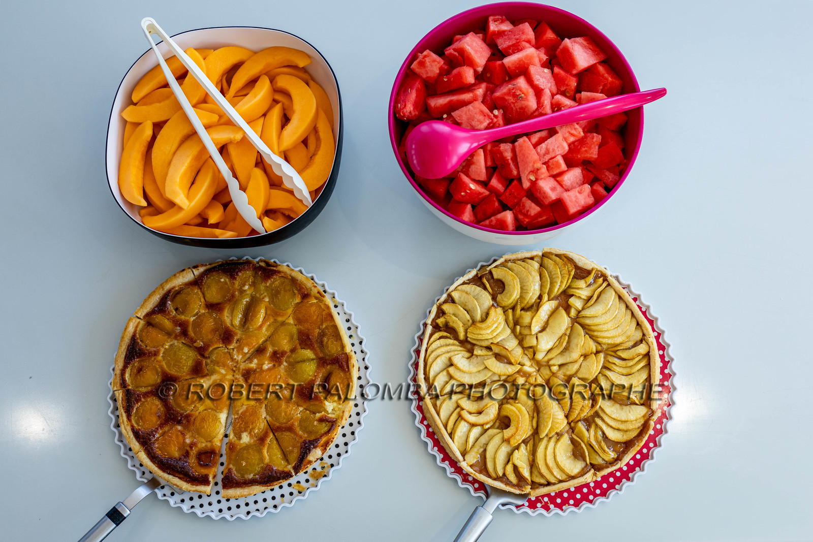 Rivage Croisière II