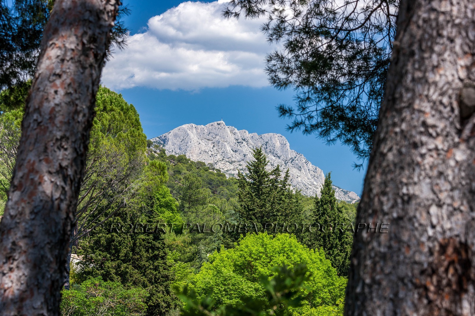 Sainte-Victoire