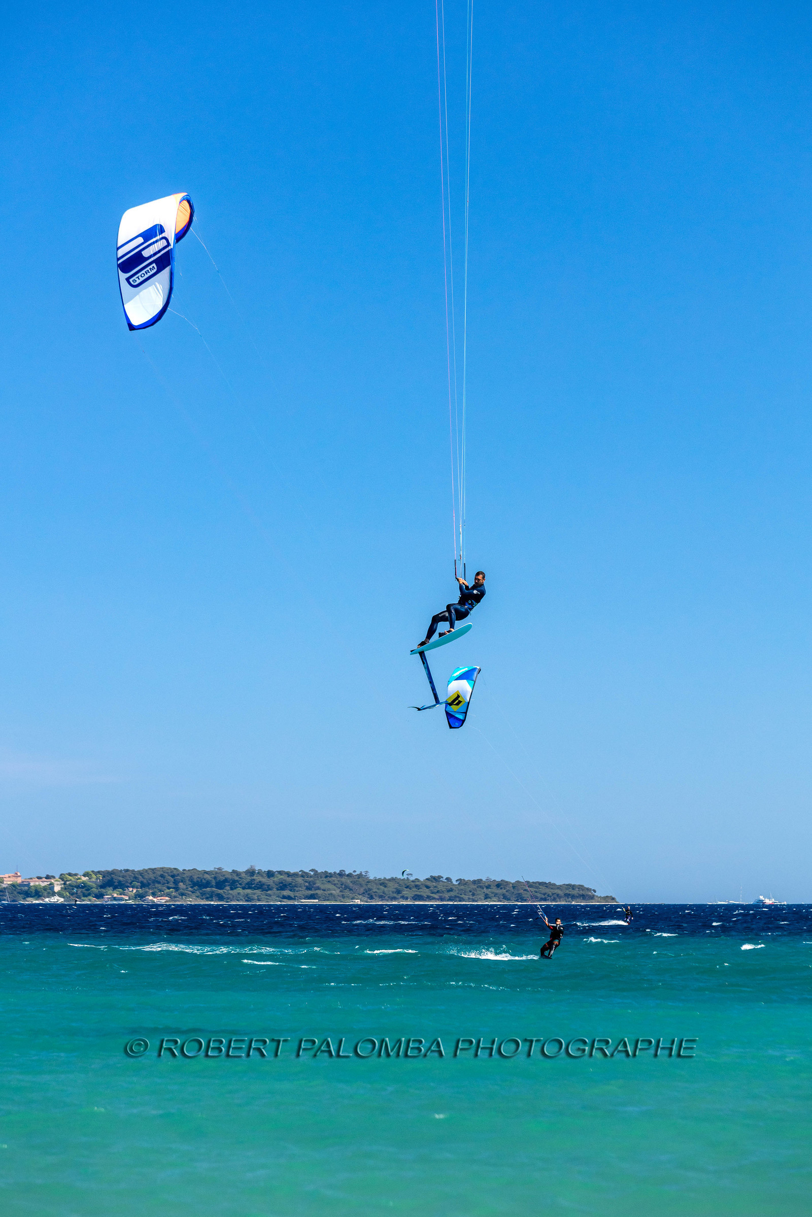 Kitefoil