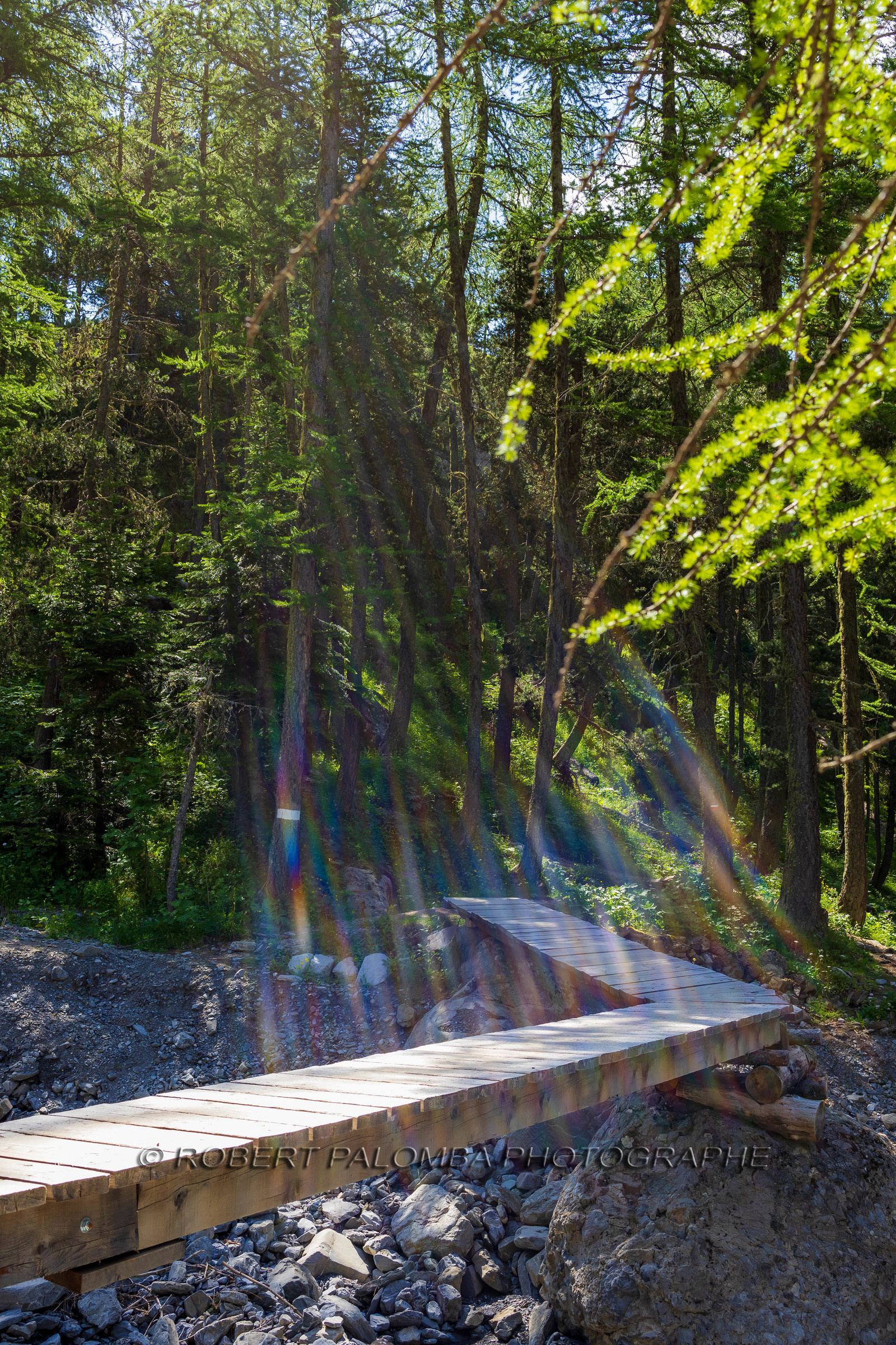Cascade du Chadoulin