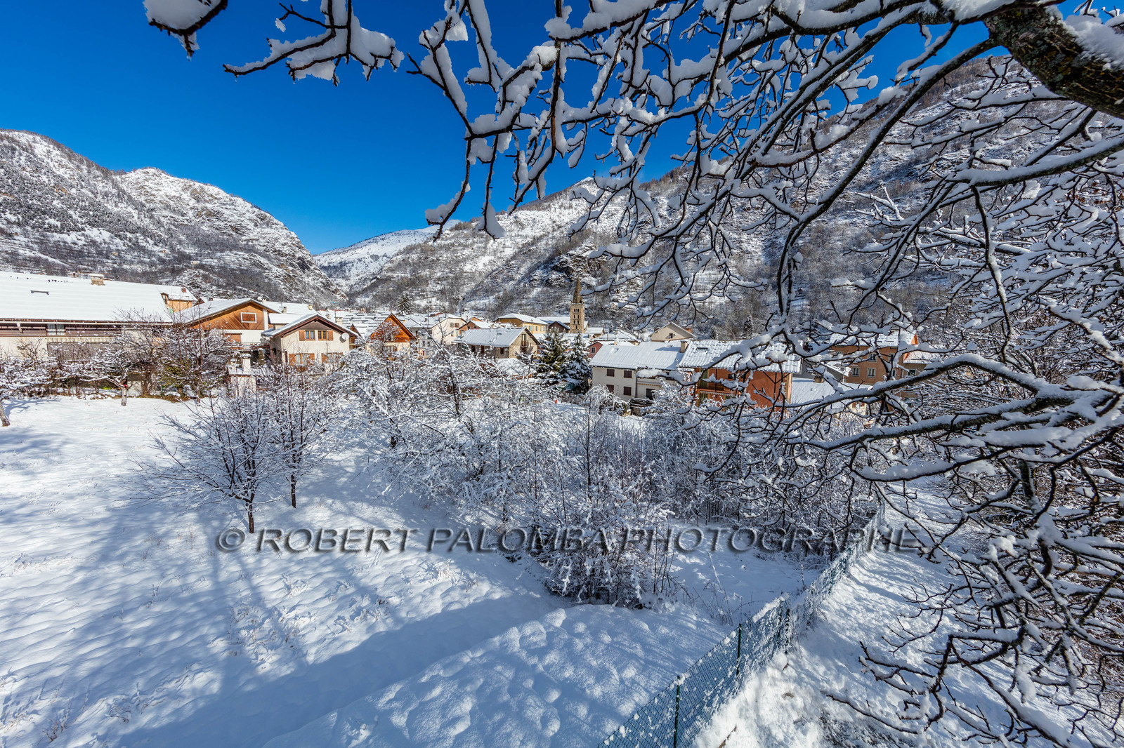 Saint-Etienne-de-Tinée