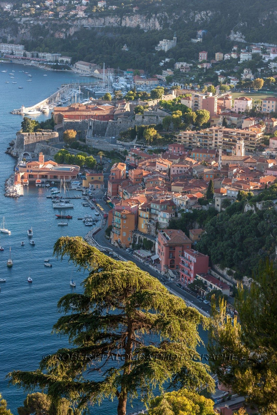 Villefranche-sur-Mer