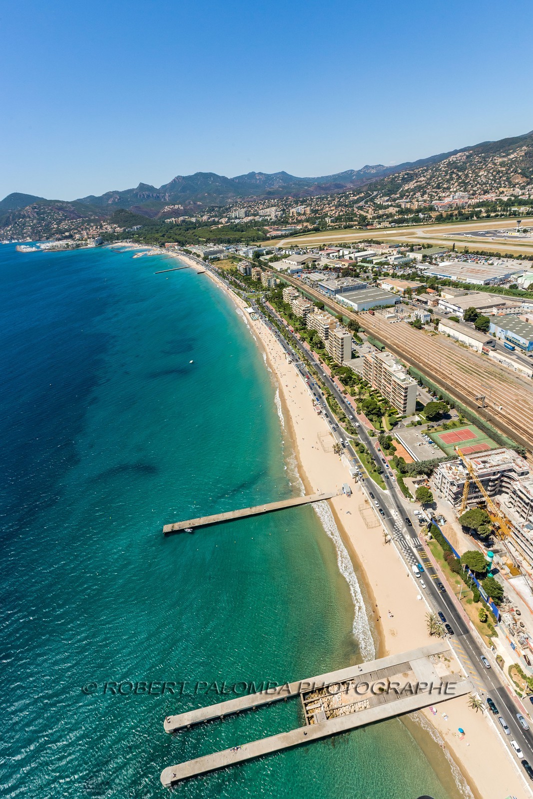 Mandelieu-la-Napoule