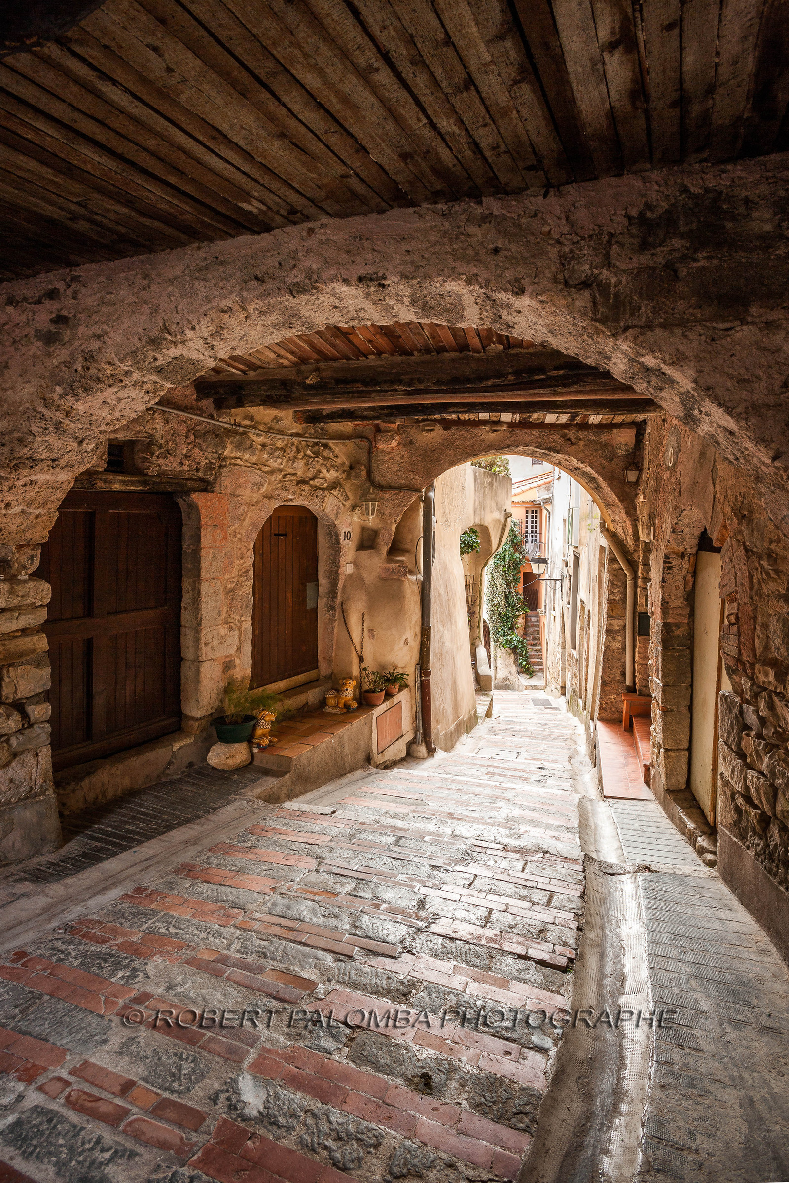 Roquebrune-Cap-Martin