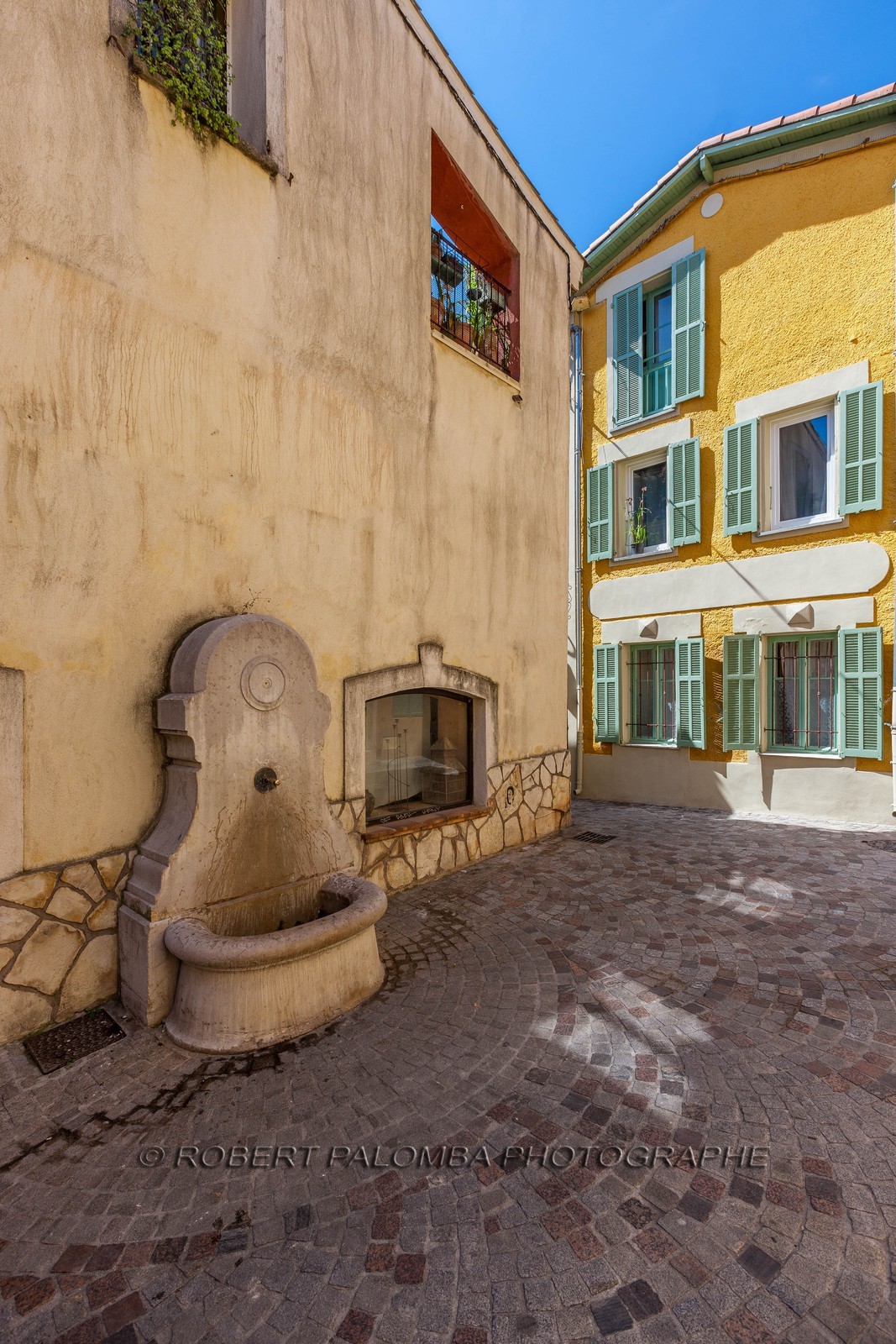 Saint-Laurent-du-Var