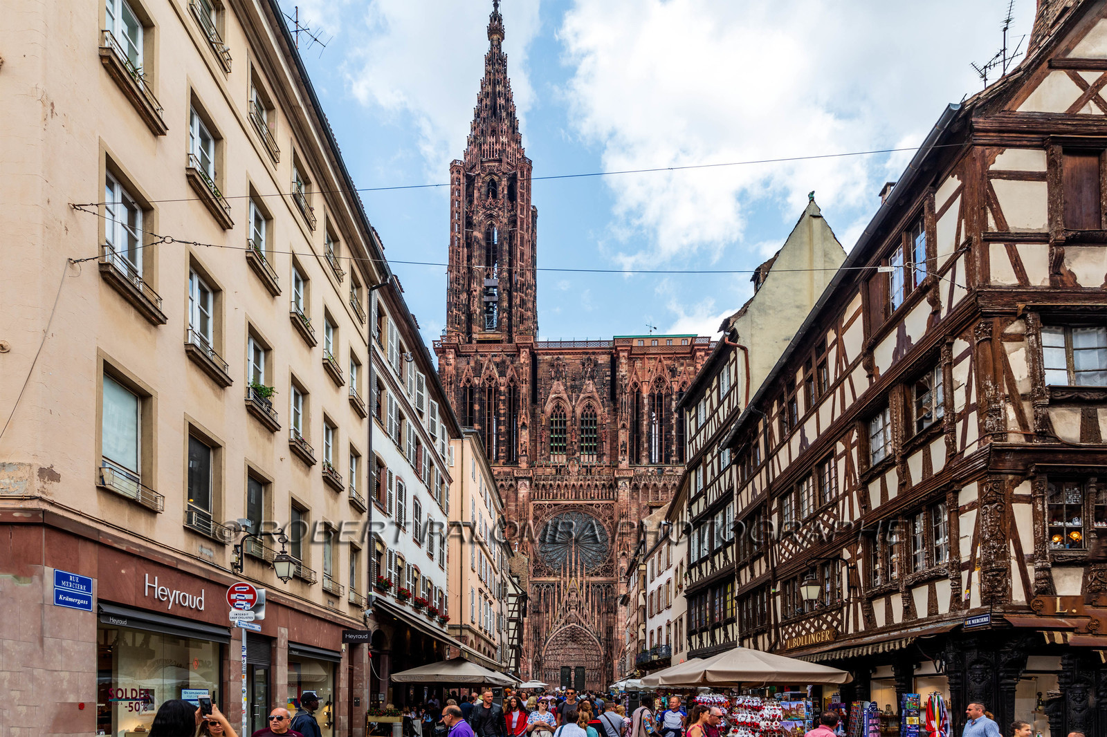 Strasbourg
