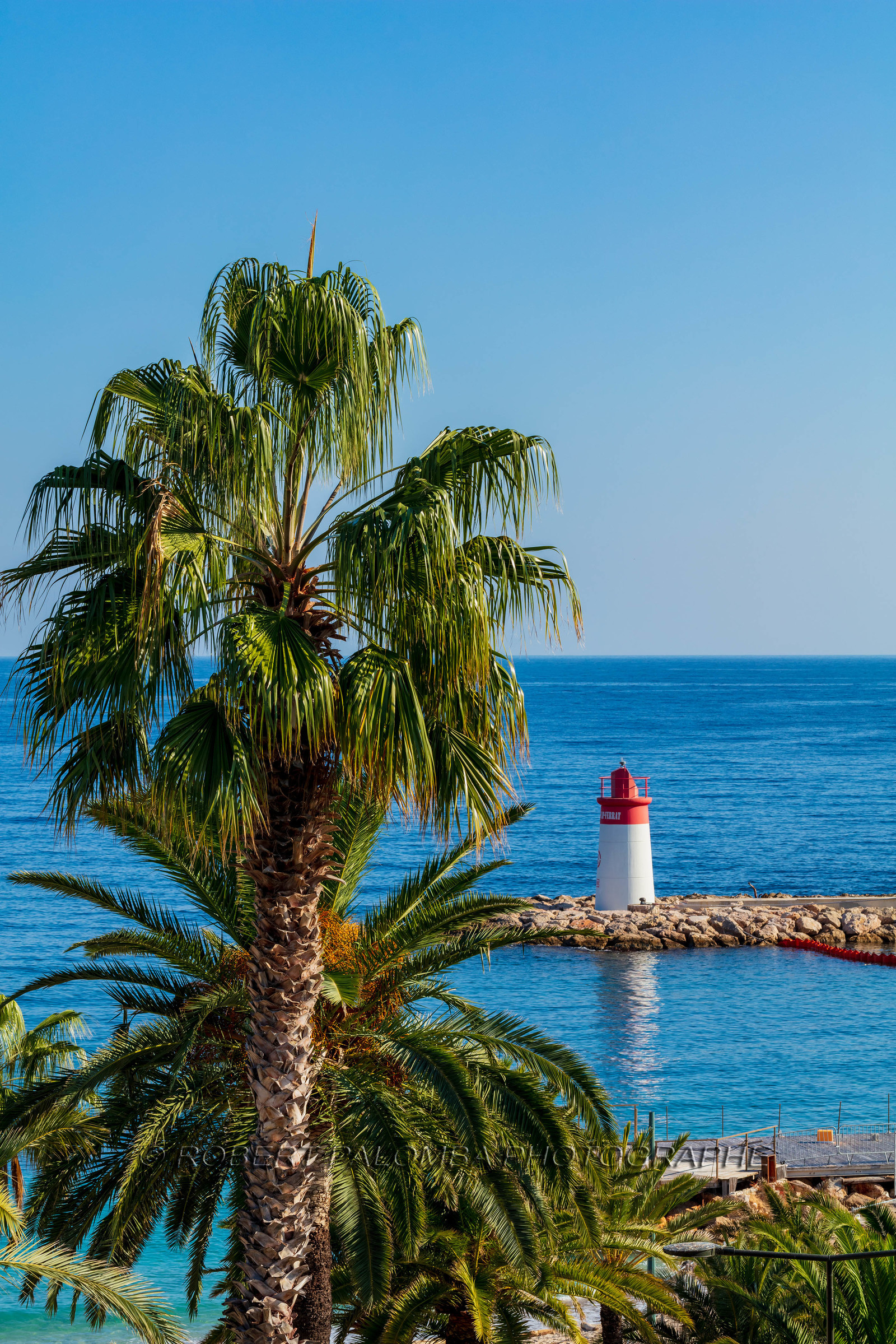 Saint-Jean-Cap-Ferrat