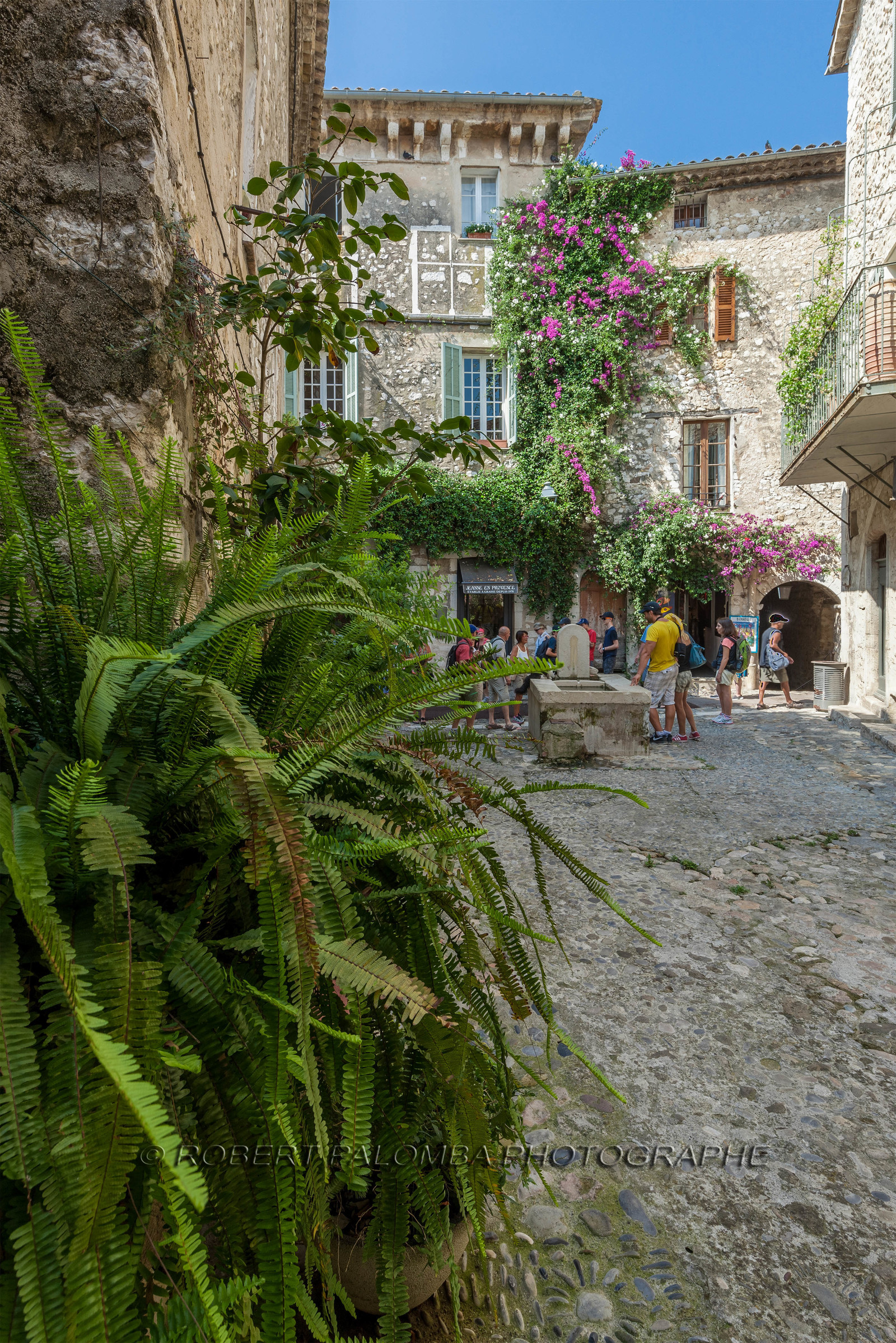Saint-Paul-de-Vence