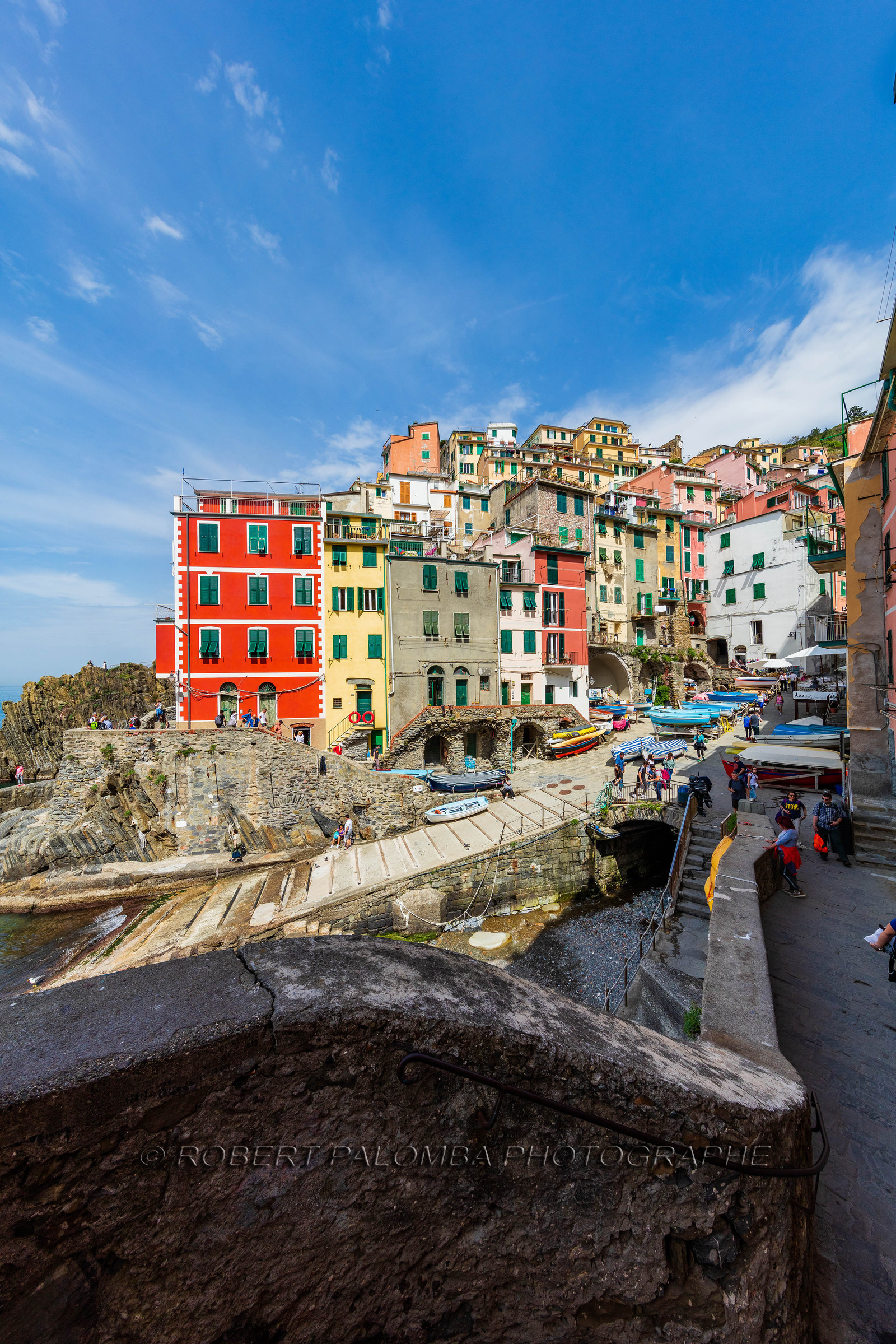 Cinque Terre
