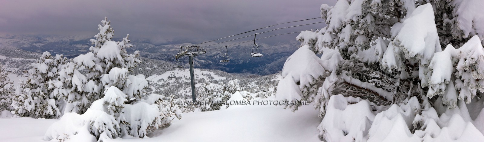 Gréolières-les-Neiges