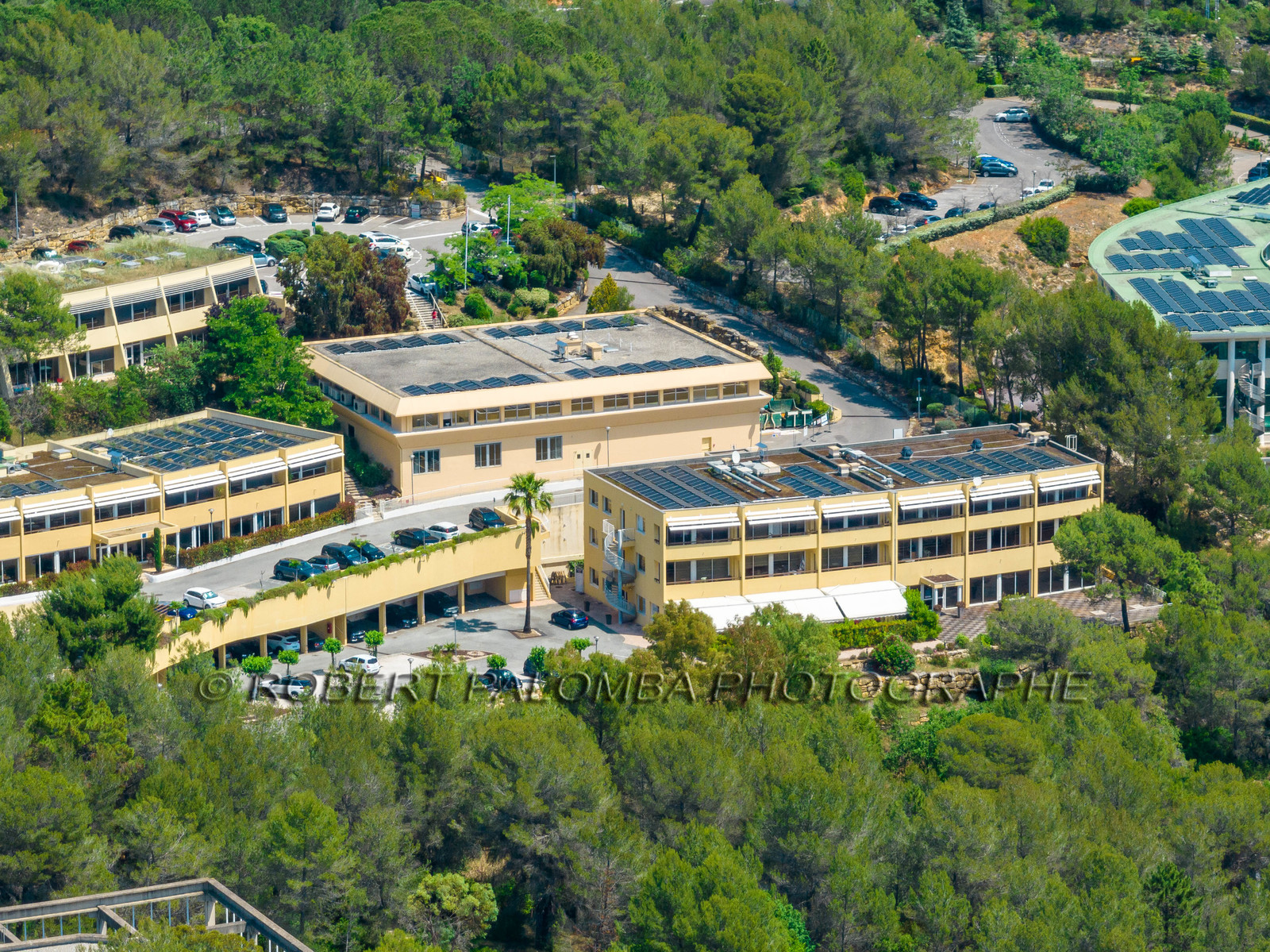 Sophia Antipolis