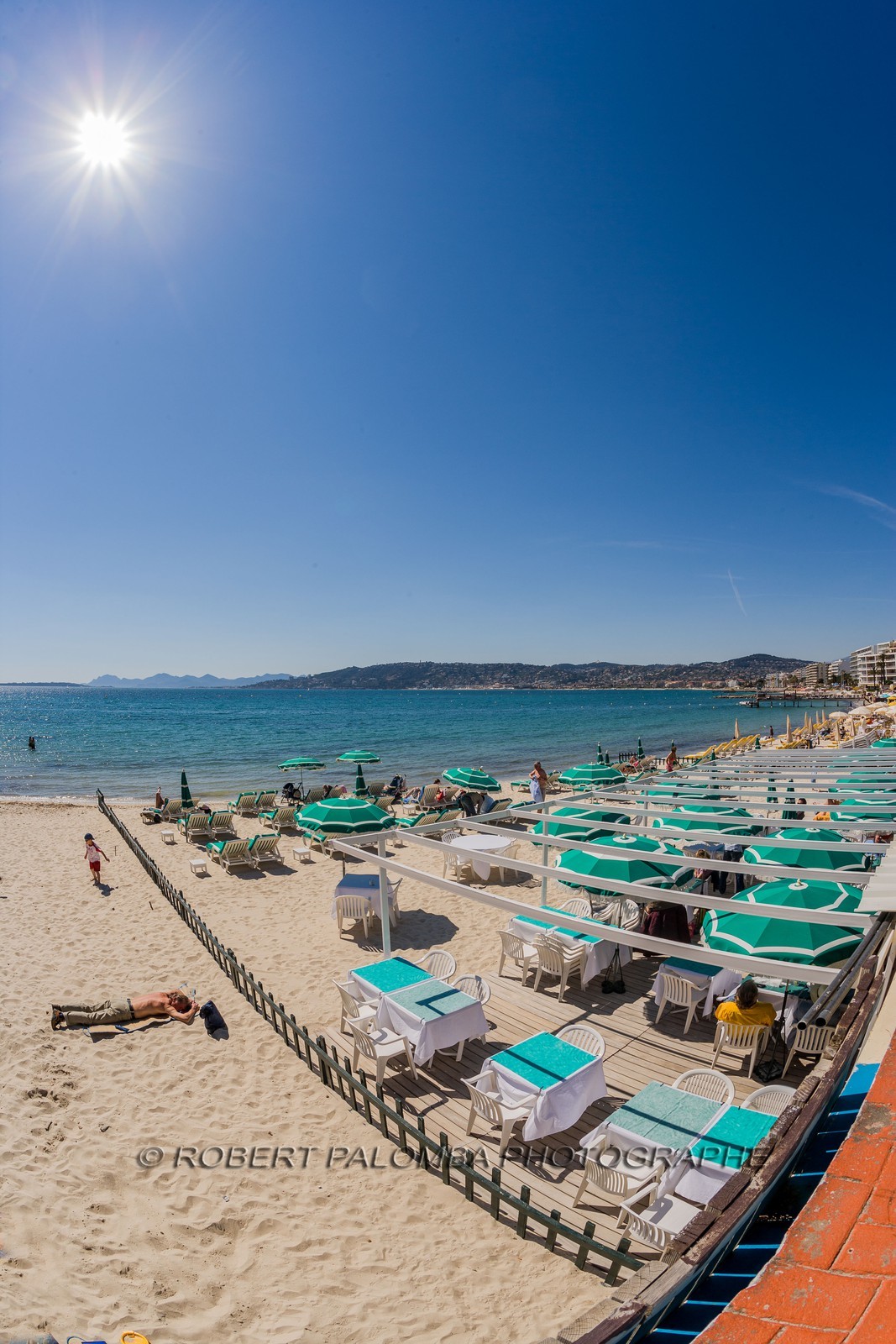 Juan-les-Pins