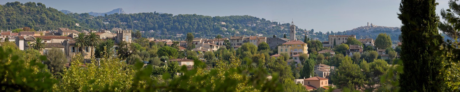 La Colle sur Loup