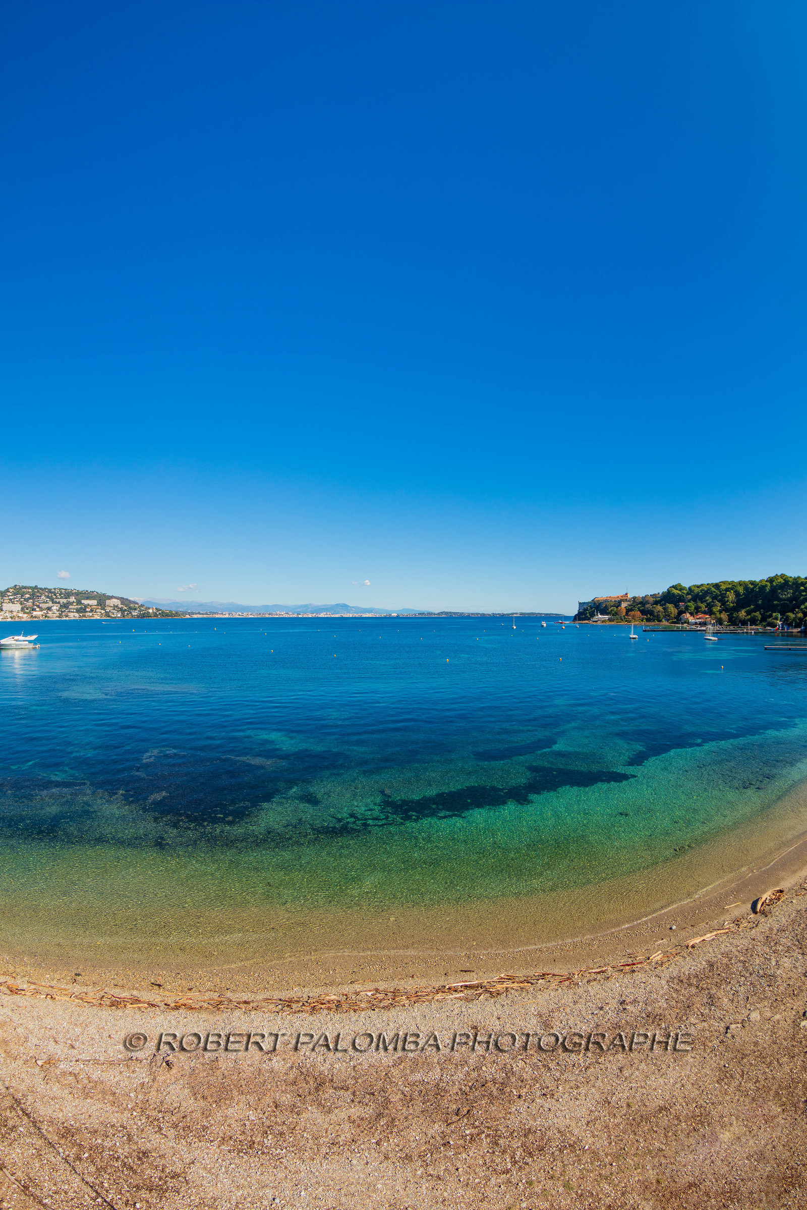 Lérins, Sainte-Marguerite
